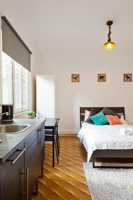 Florentine Studio