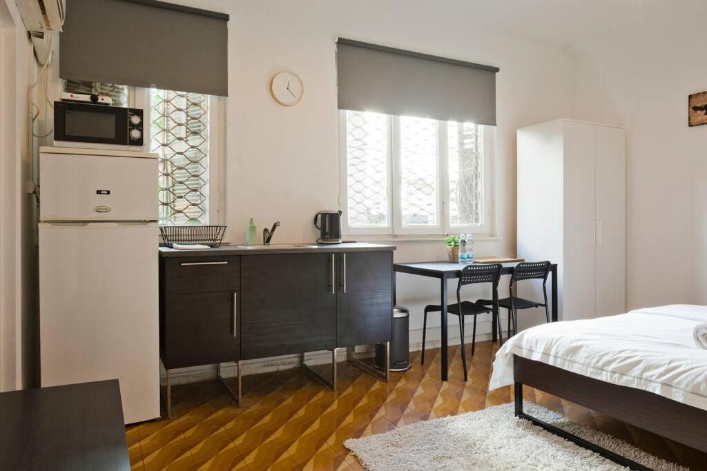 Florentine Studio