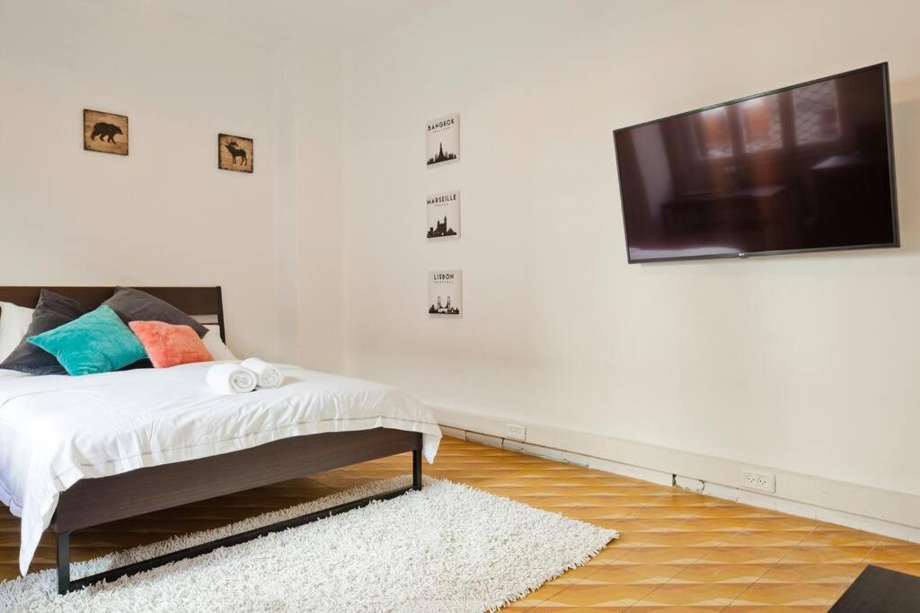 Florentine Studio