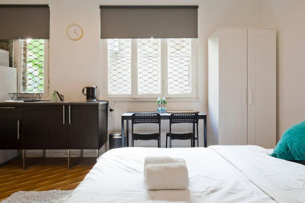 Florentine Studio