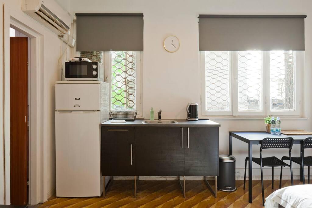 Florentine Studio