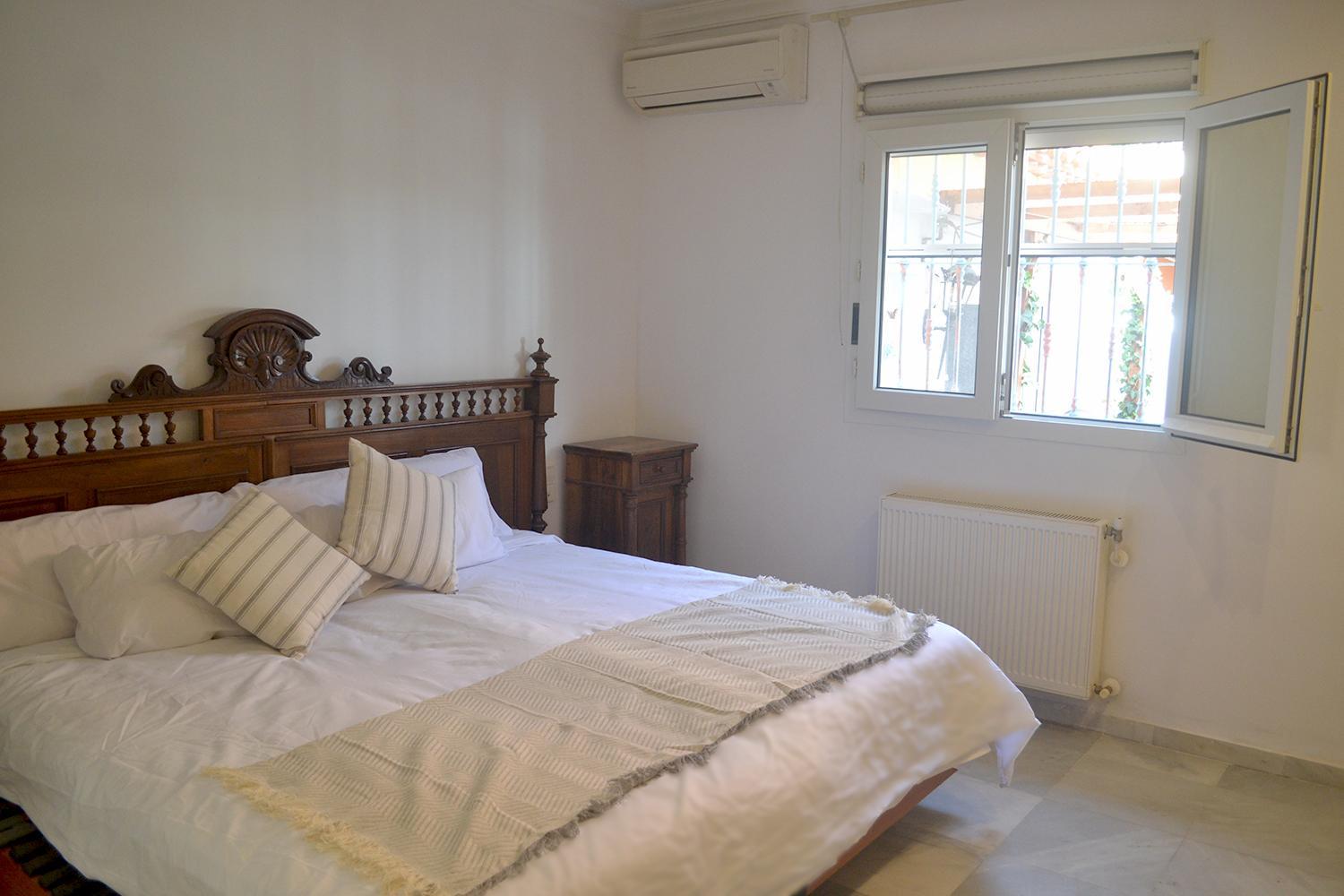 Chalets en Sancti Petri