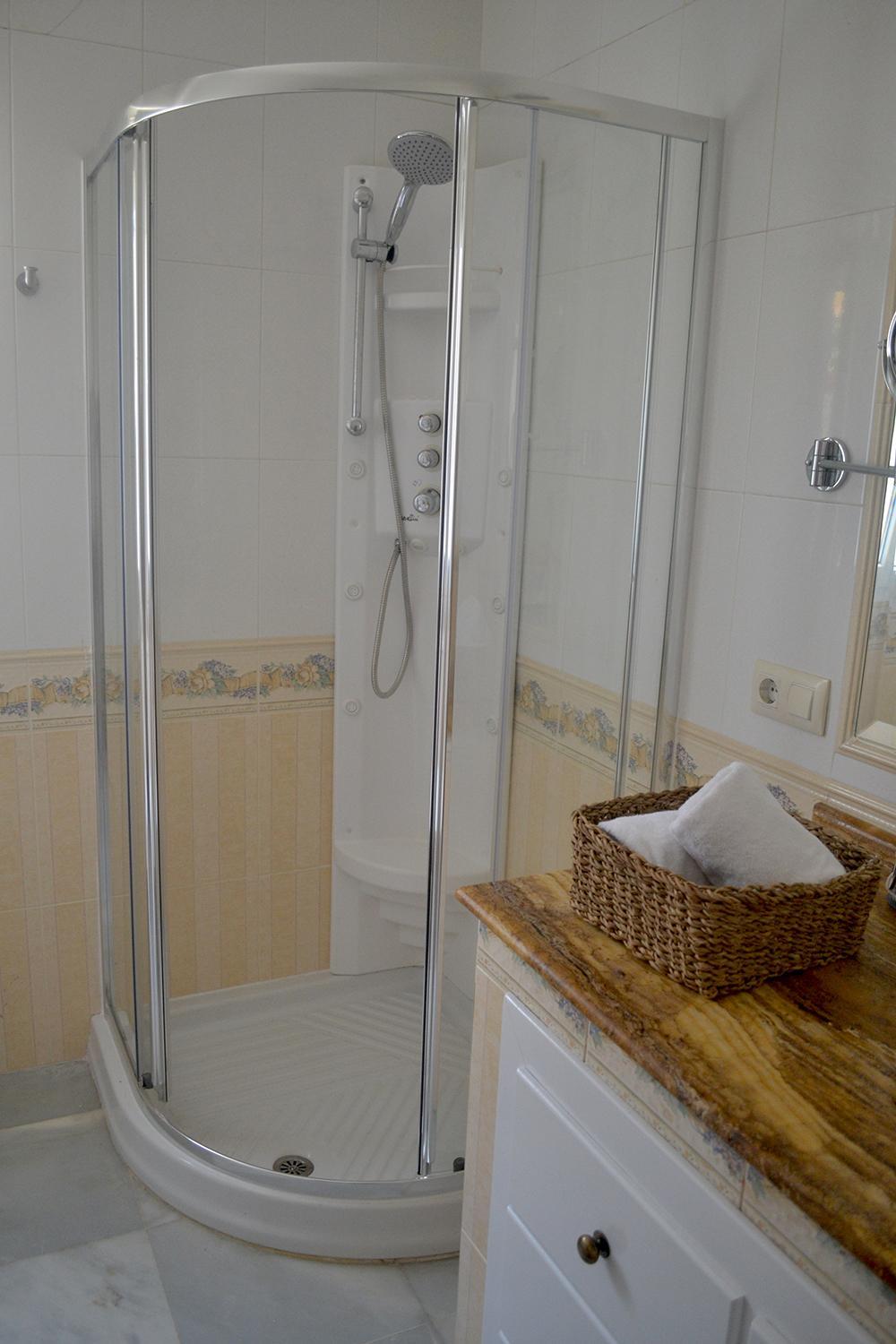 Chalets en Sancti Petri