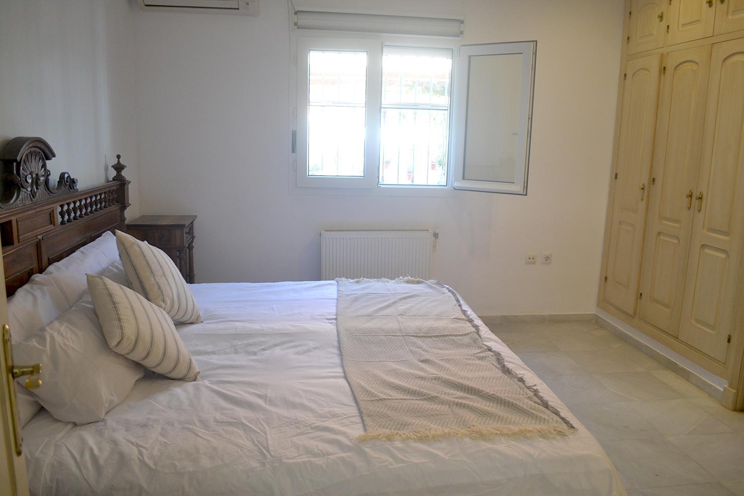 Chalets en Sancti Petri