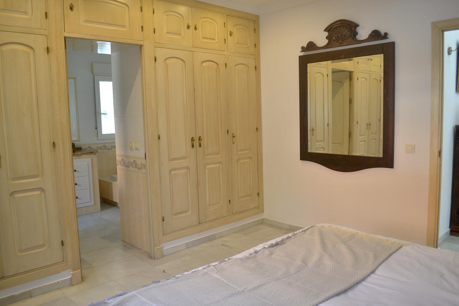 Chalets en Sancti Petri