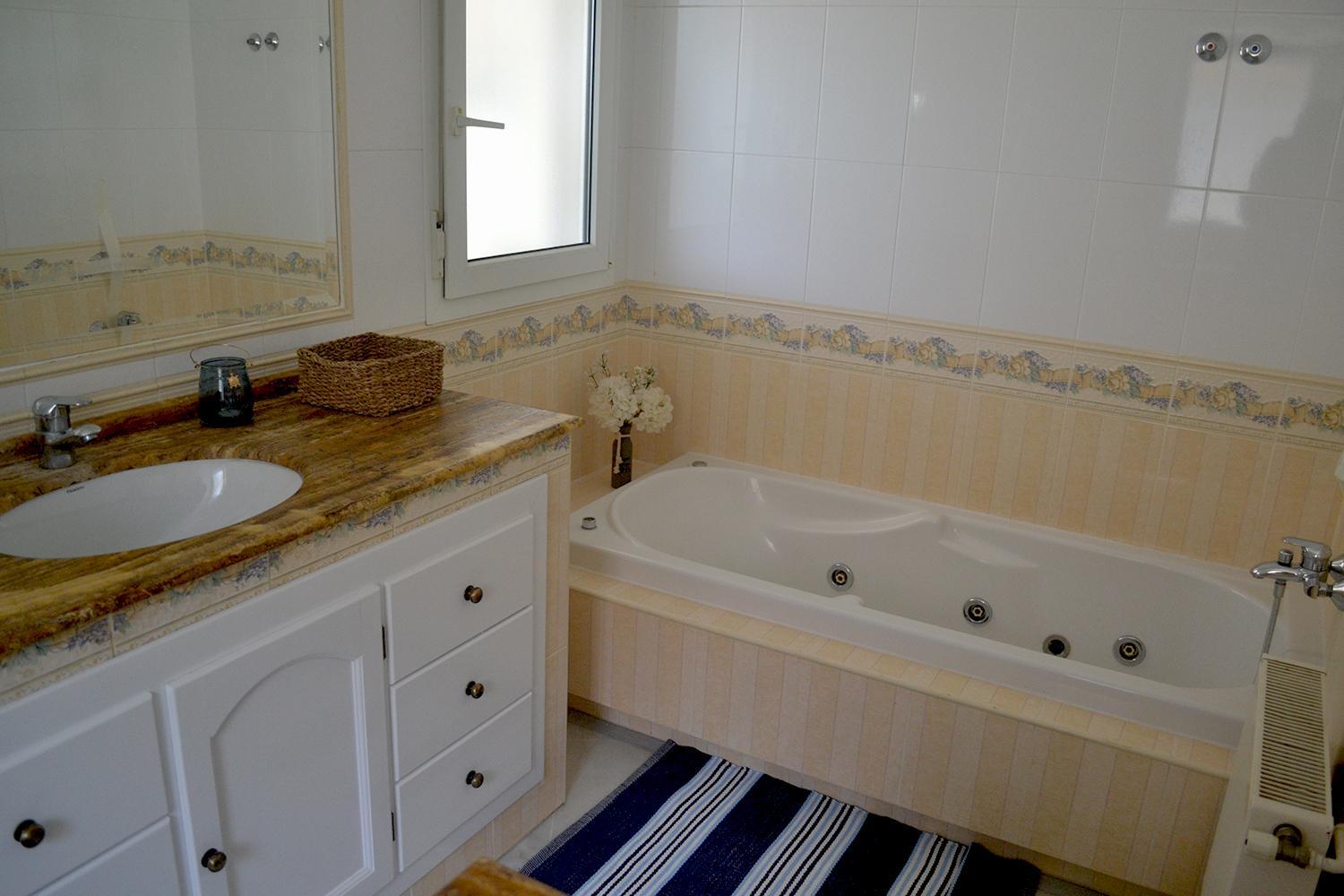 Chalets en Sancti Petri