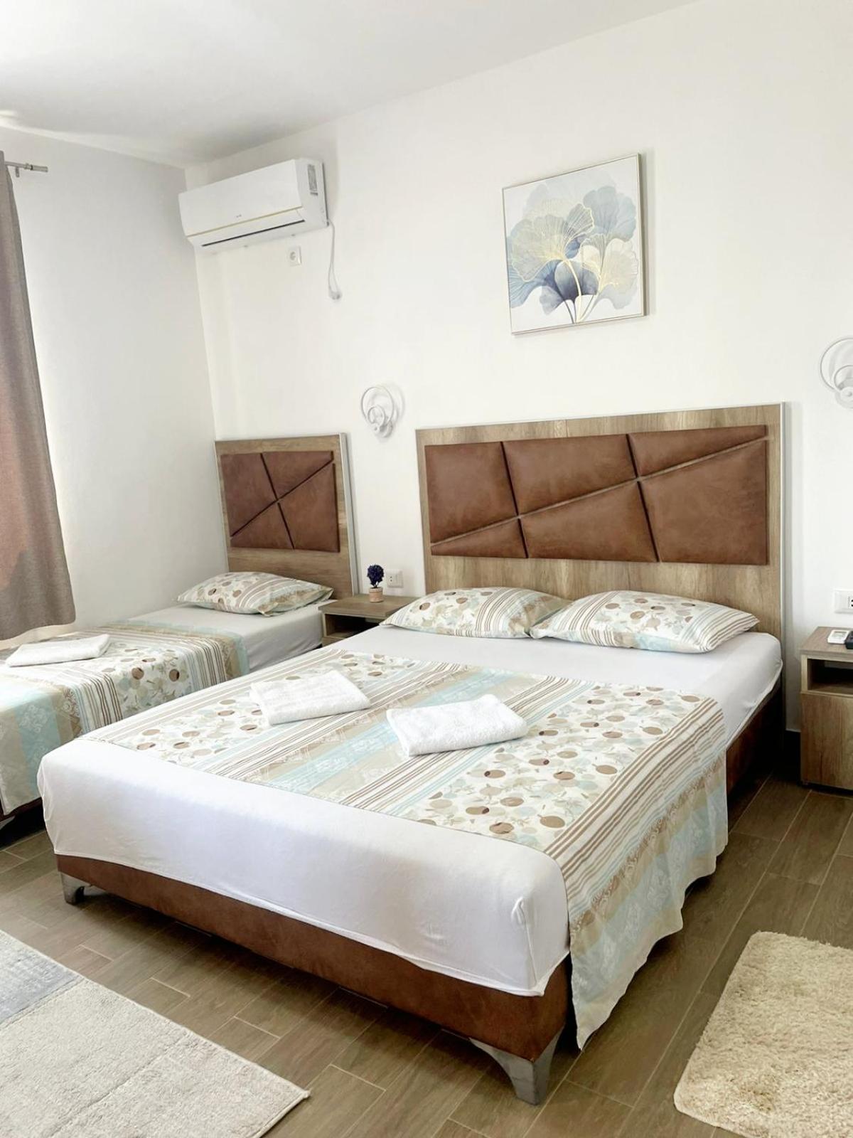 Dragaj Apartments