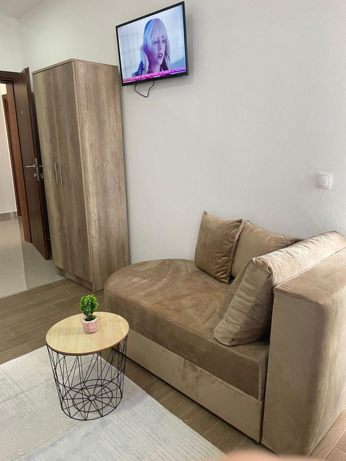 Dragaj Apartments