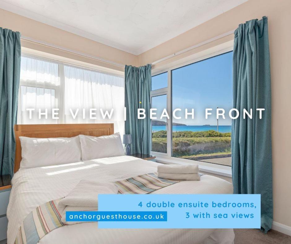 Anchor Guest House view 2
