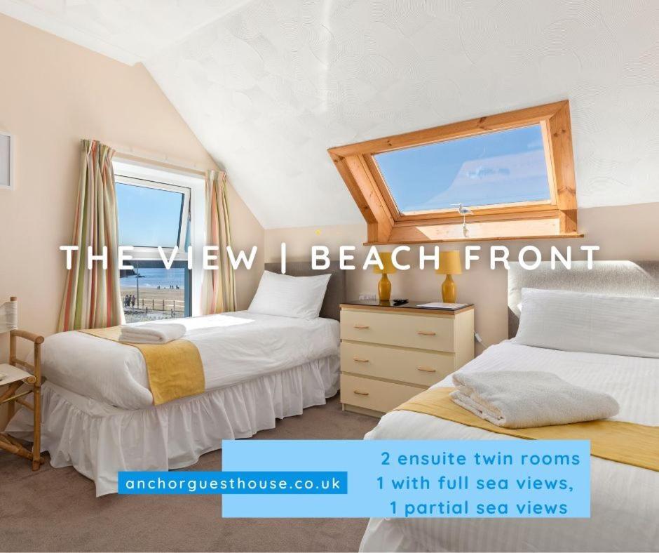 Anchor Guest House view 3