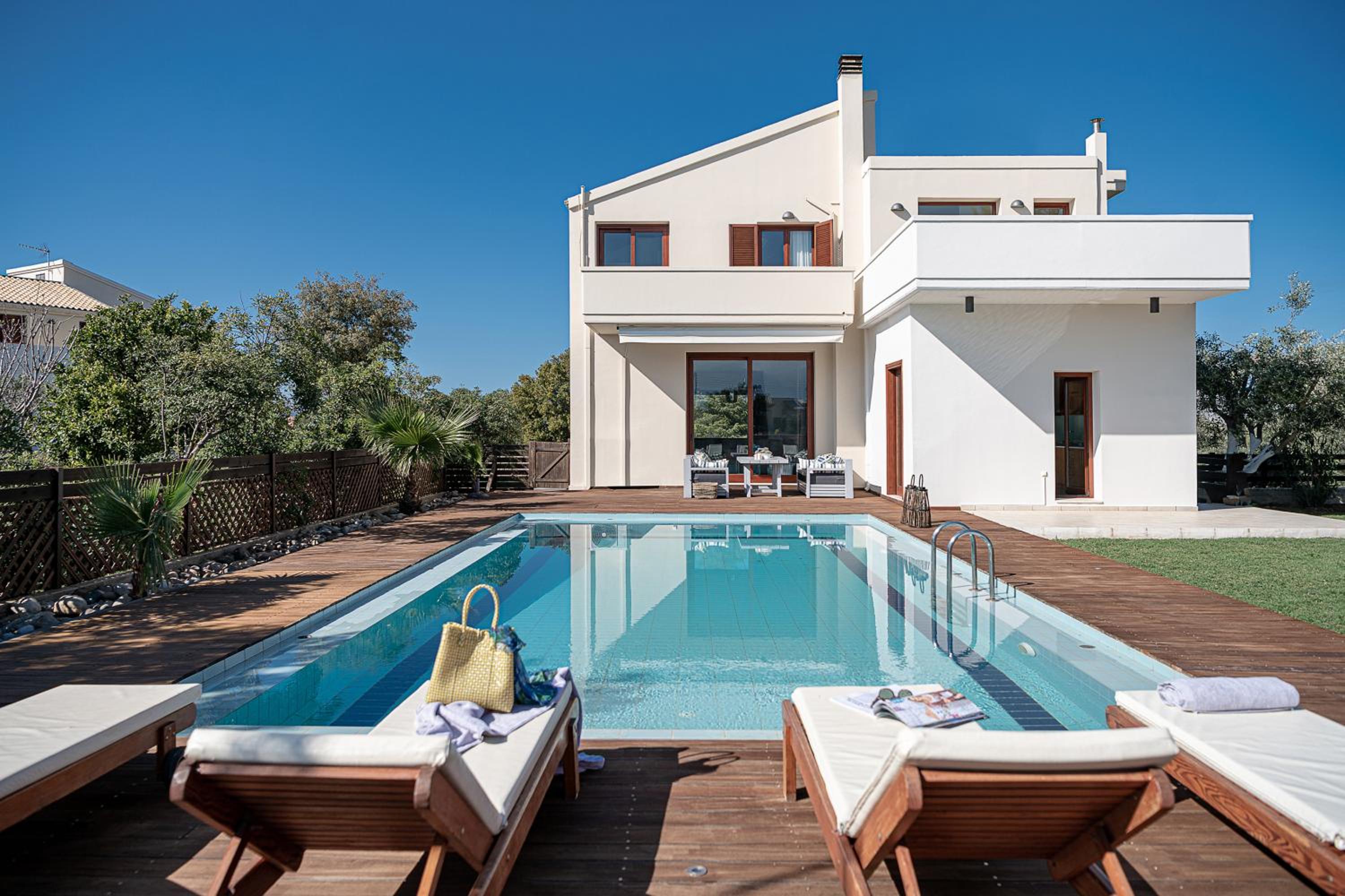 Villa Magia view 5