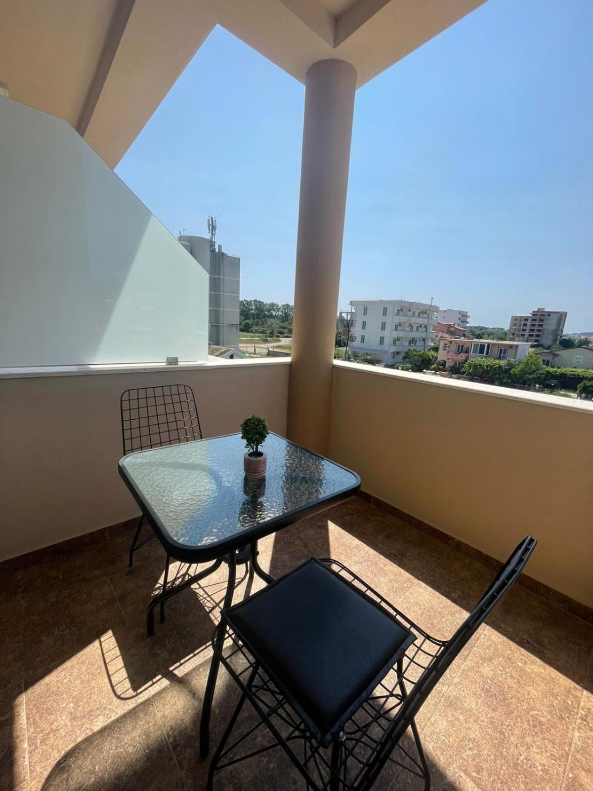 Dragaj Apartments