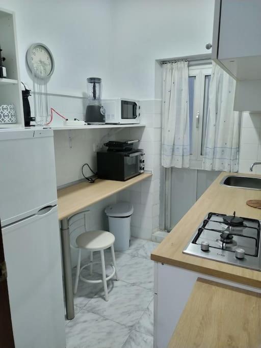 Cozy Apartment in Chiclana City Center by Chiclana Dreams