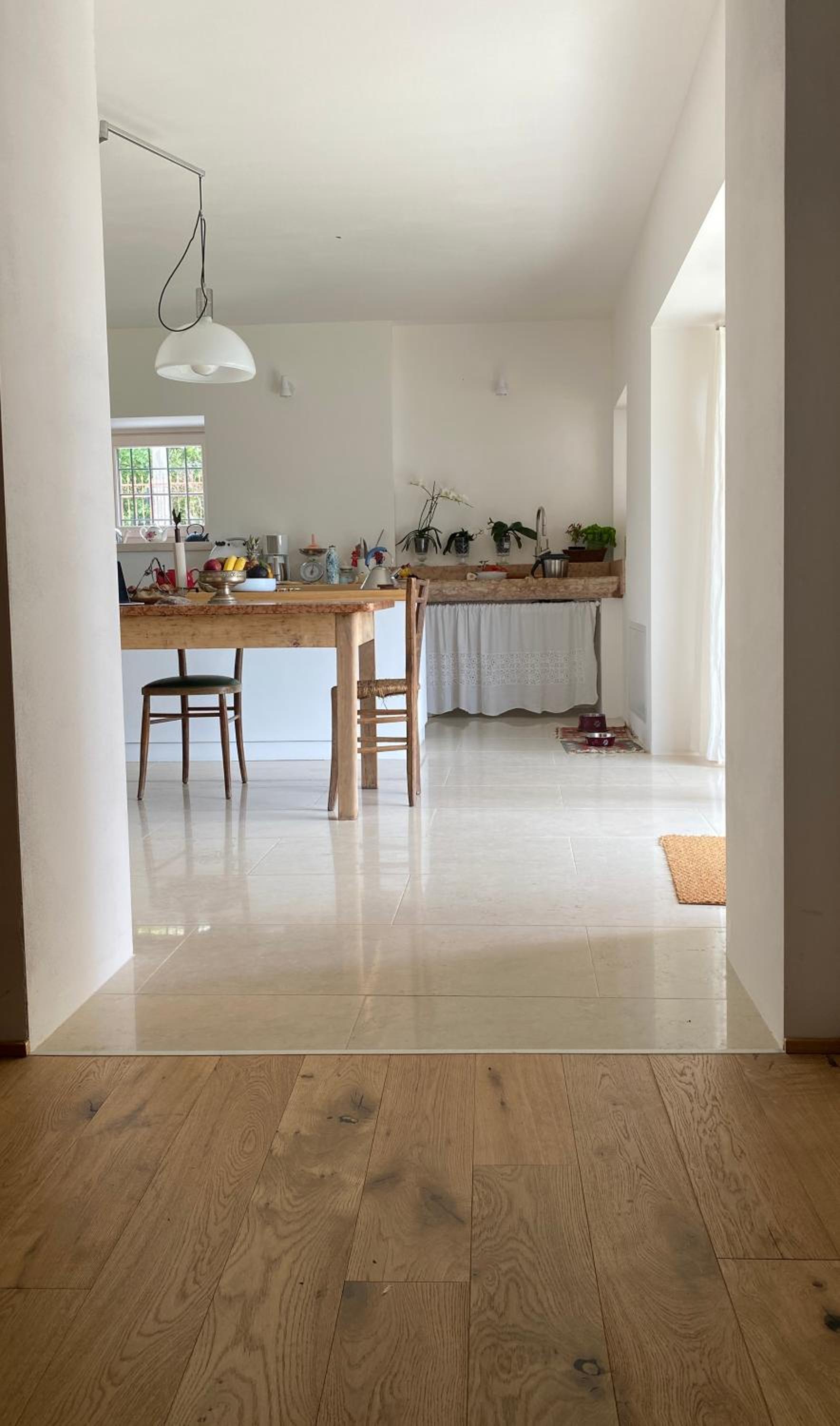 B&B Casa Trambasore