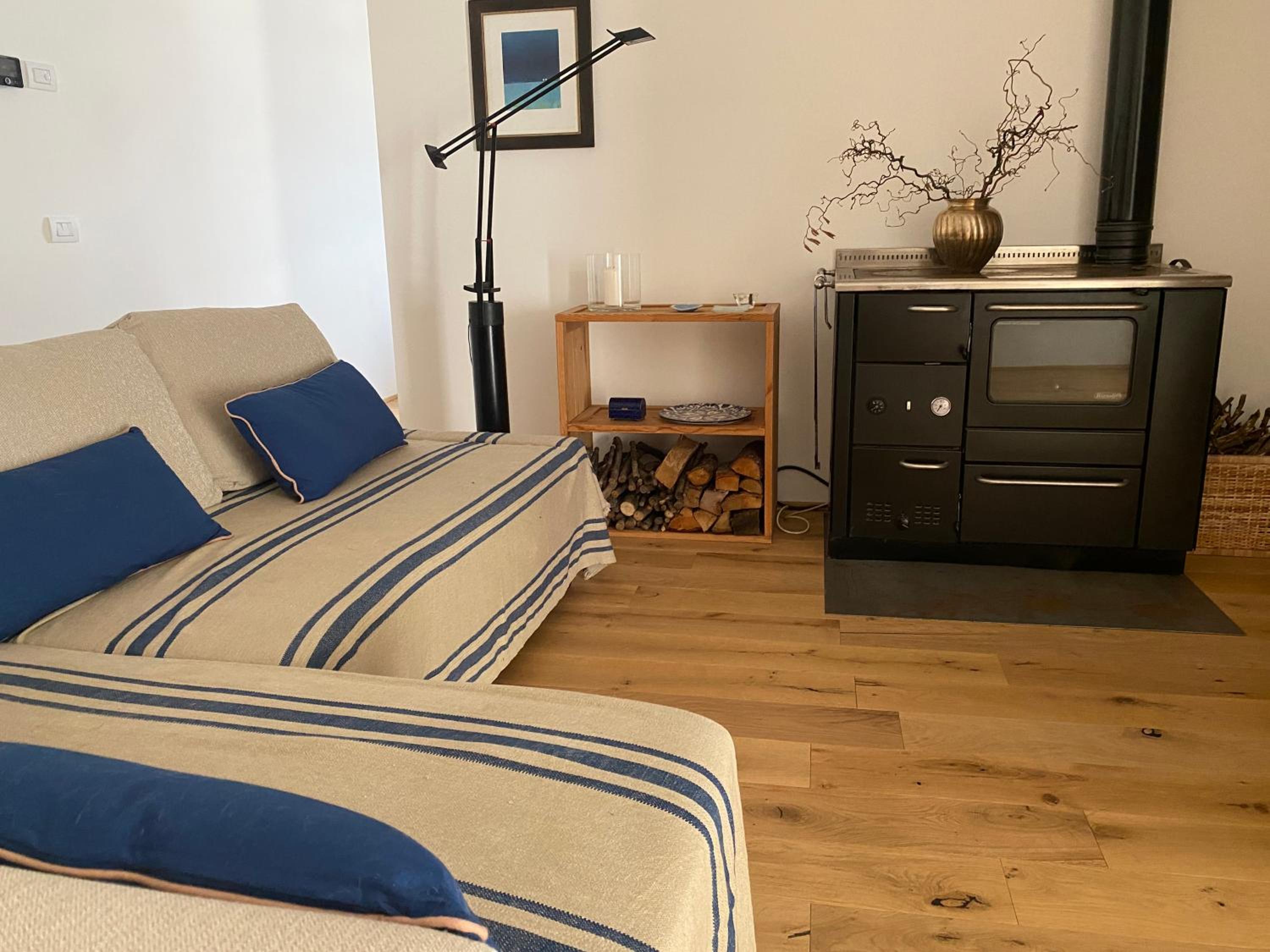 B&B Casa Trambasore