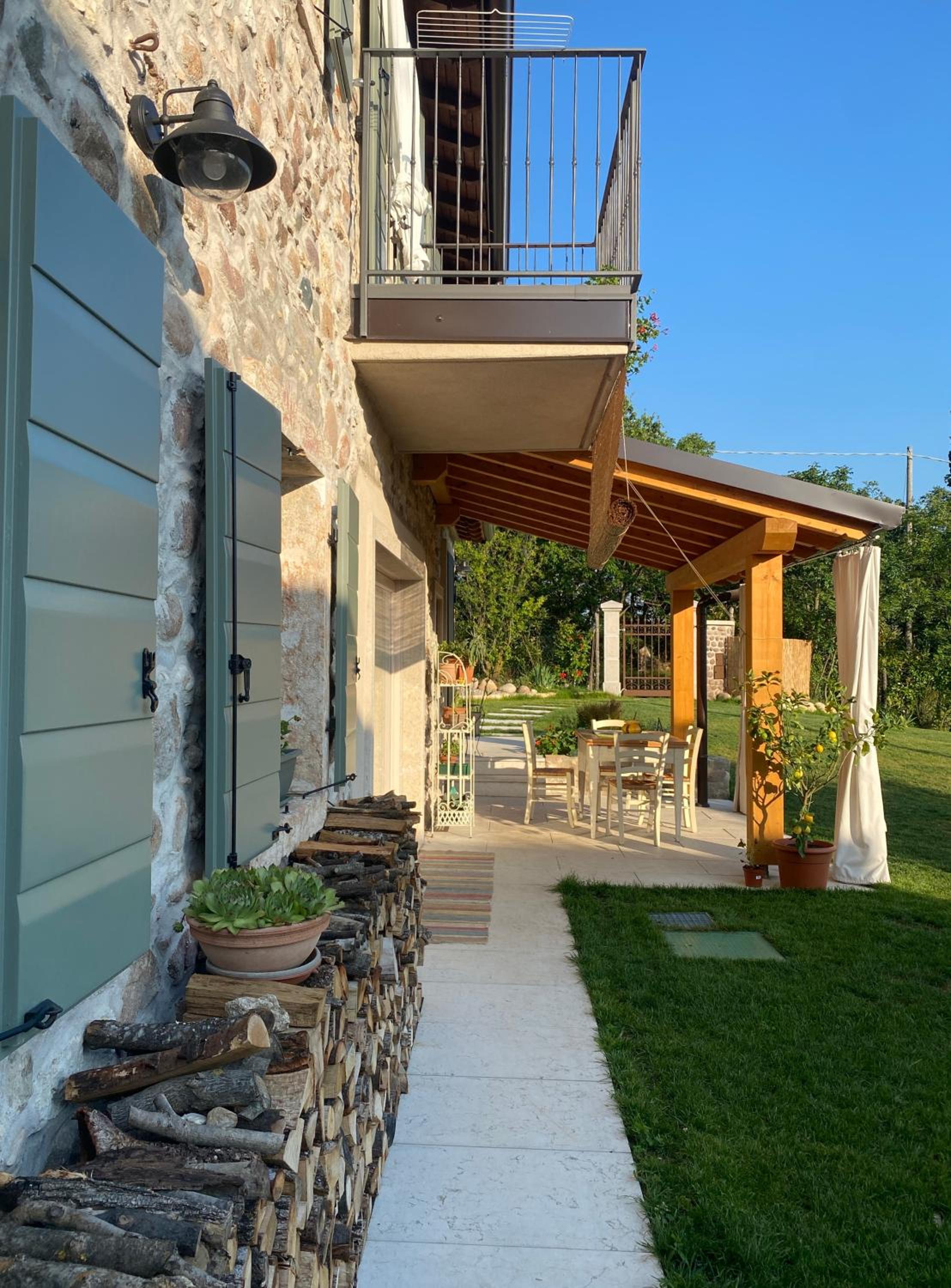 B&B Casa Trambasore photo 5