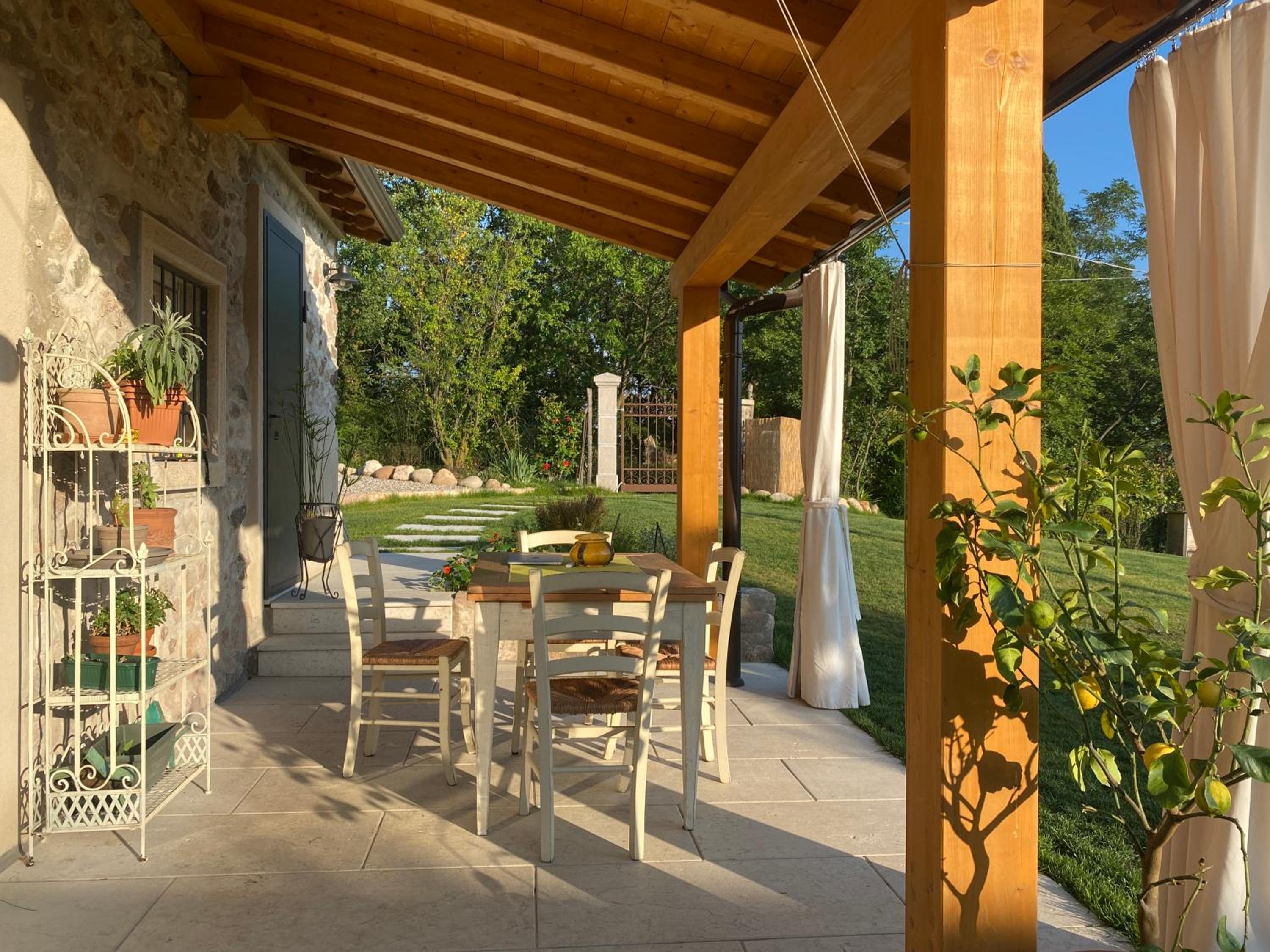 B&B Casa Trambasore