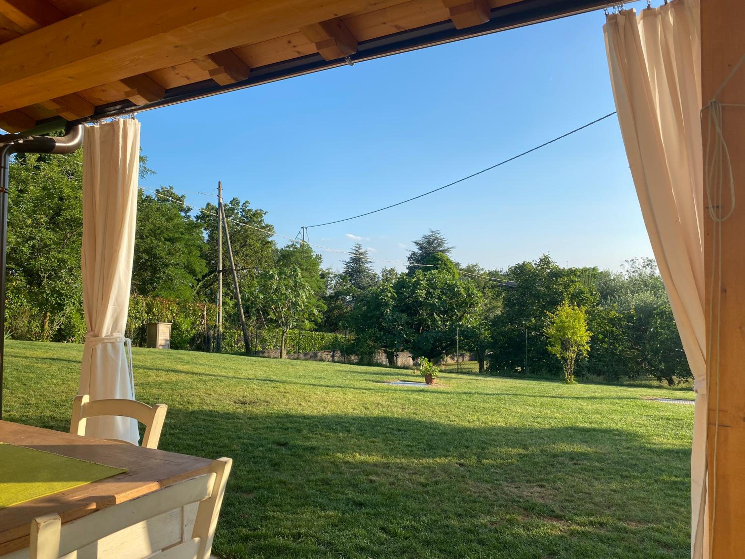 B&B Casa Trambasore