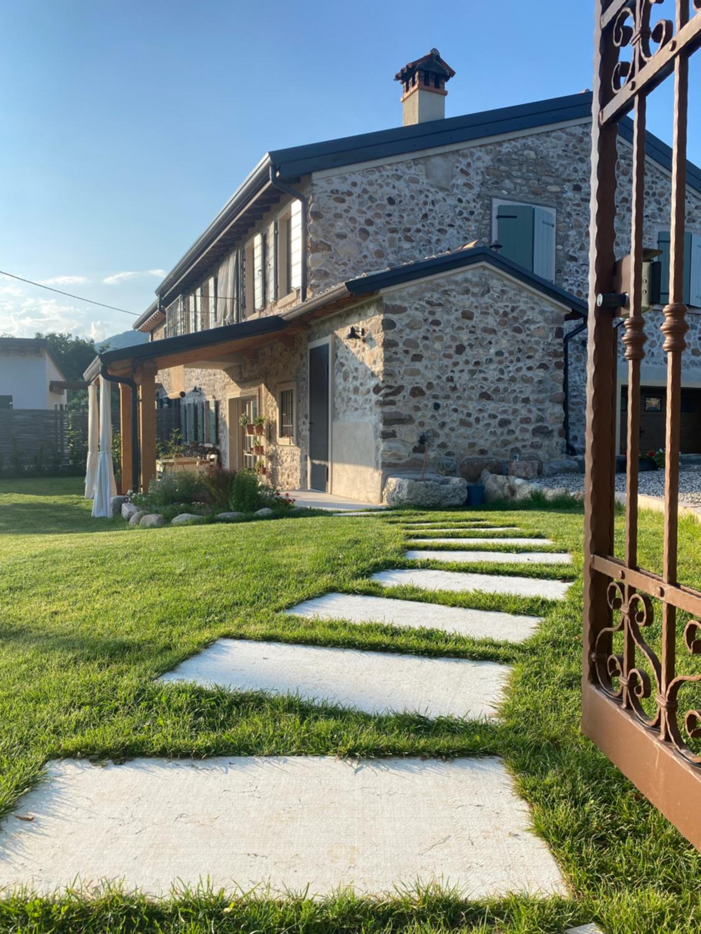 B&B Casa Trambasore