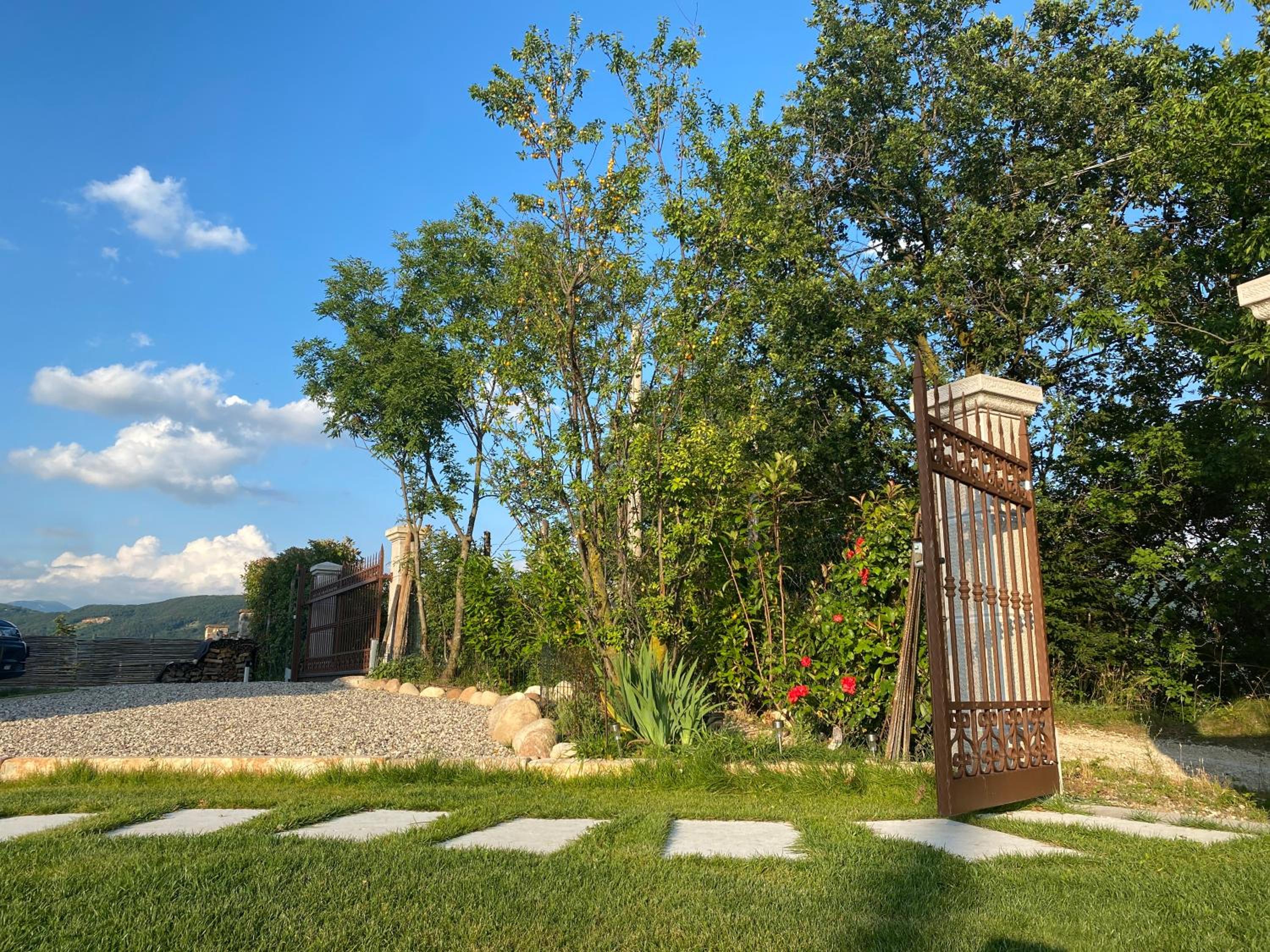 B&B Casa Trambasore