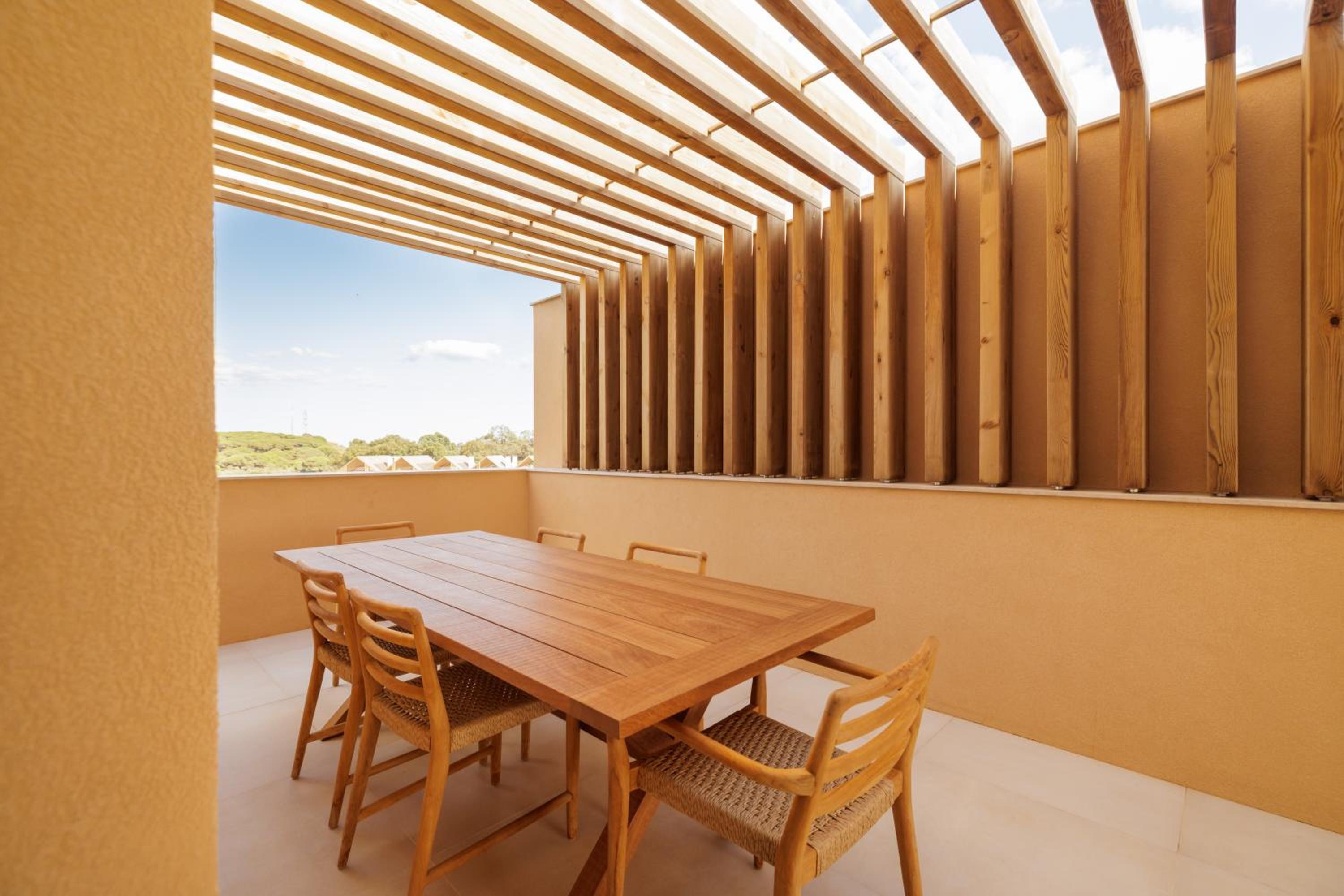 Verdelago Resort