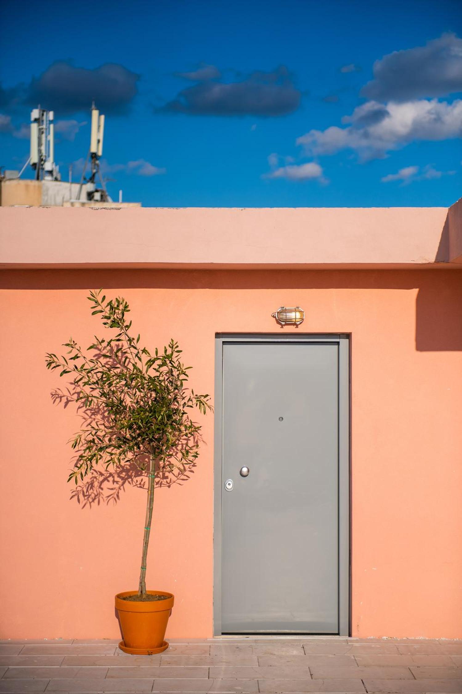 roof