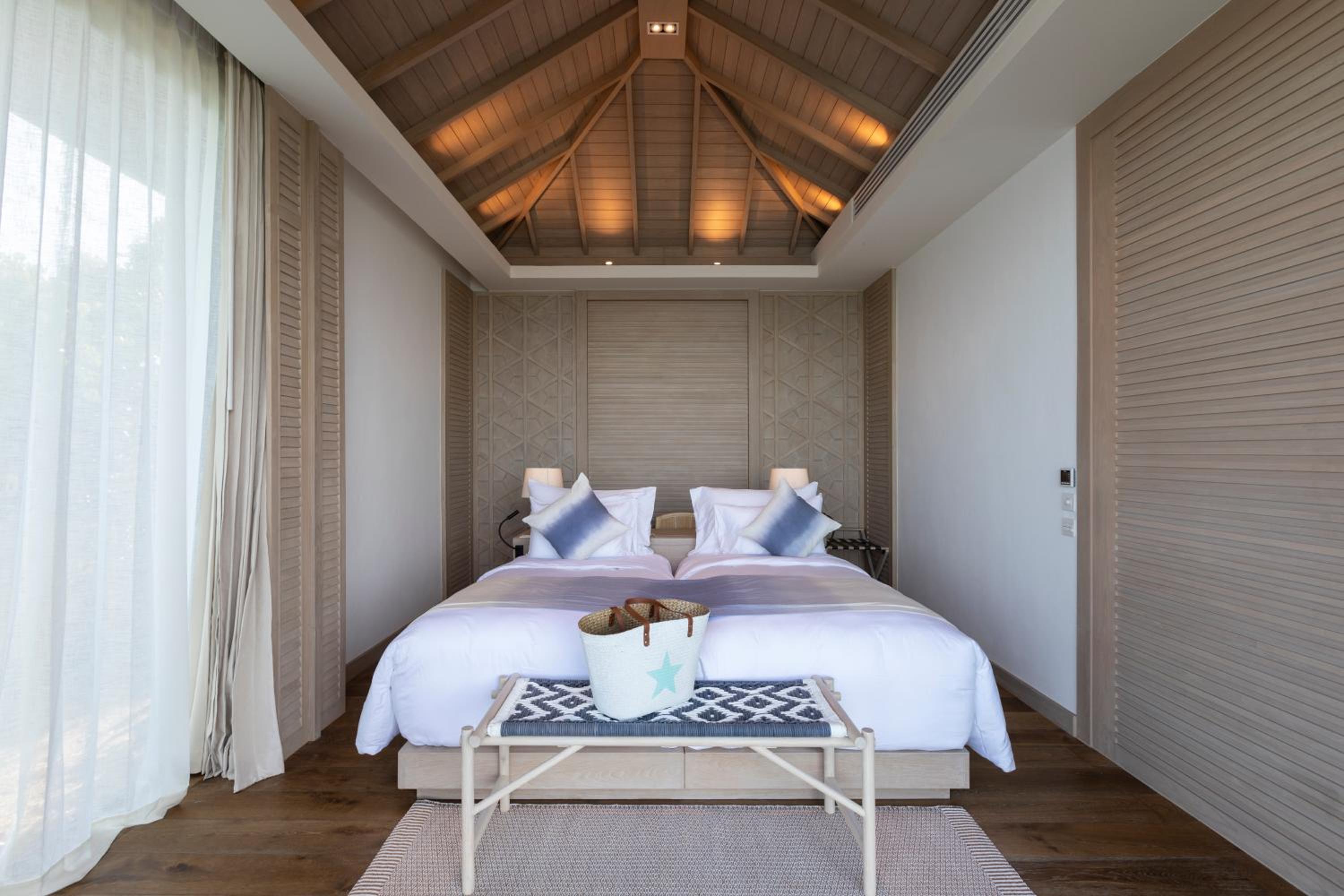 Cape Fahn Hotel - Private Islands Samui