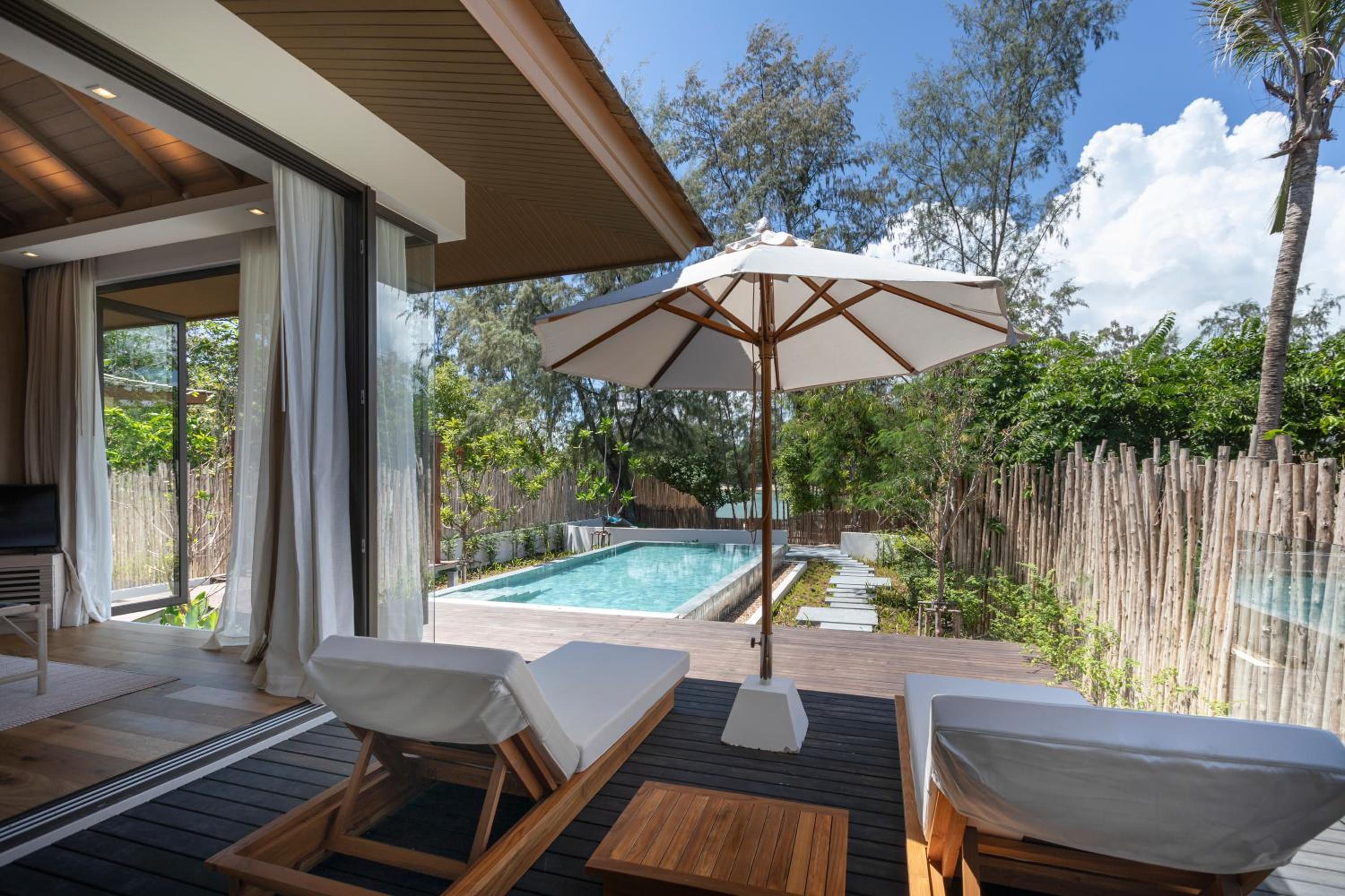 Cape Fahn Hotel - Private Islands Samui