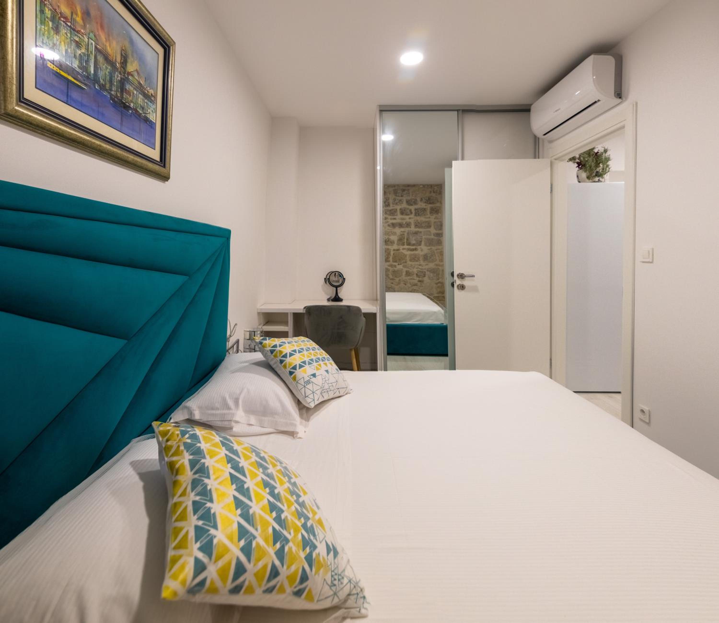 La casa Mia luxury apartment view 4
