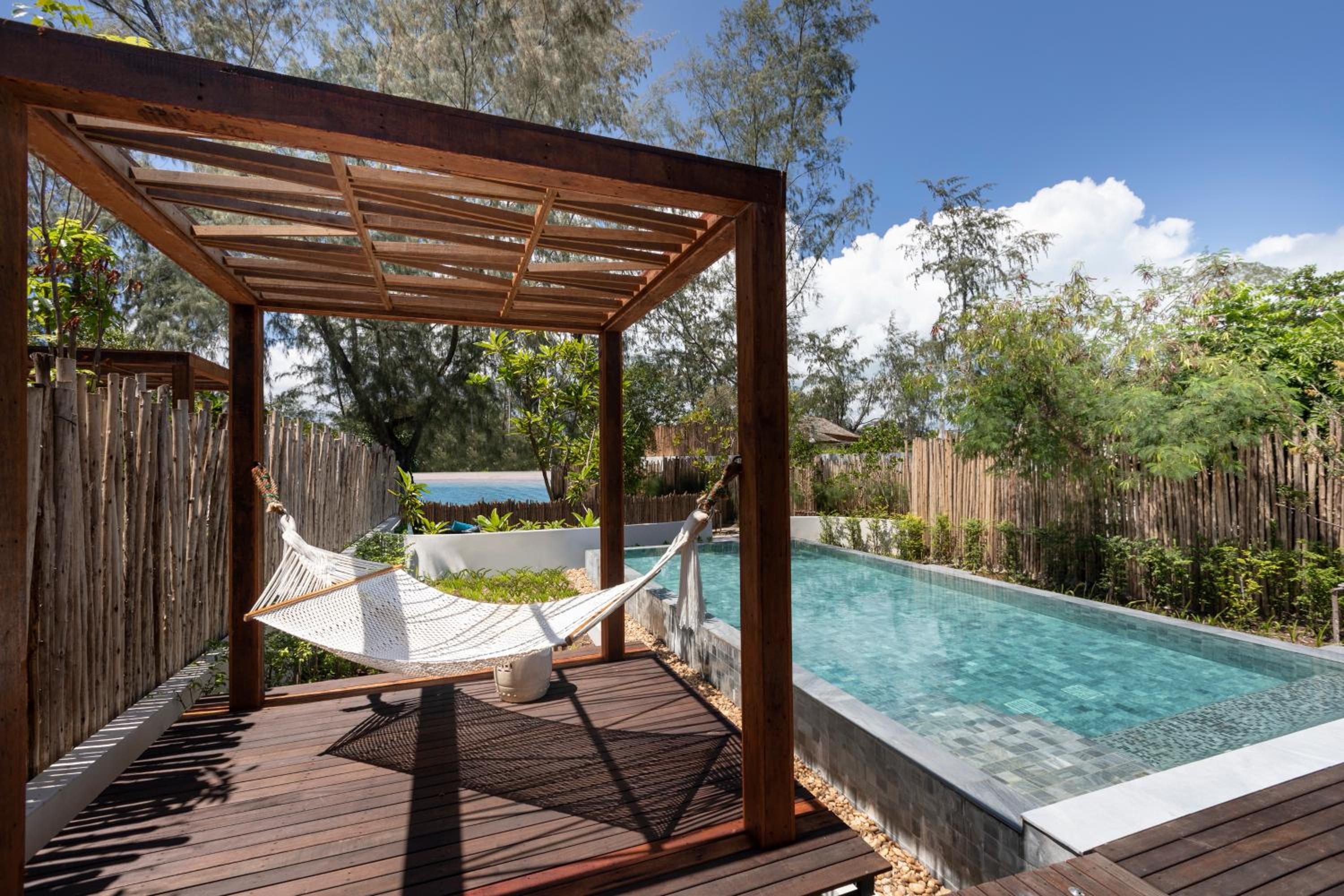 Cape Fahn Hotel - Private Islands Samui