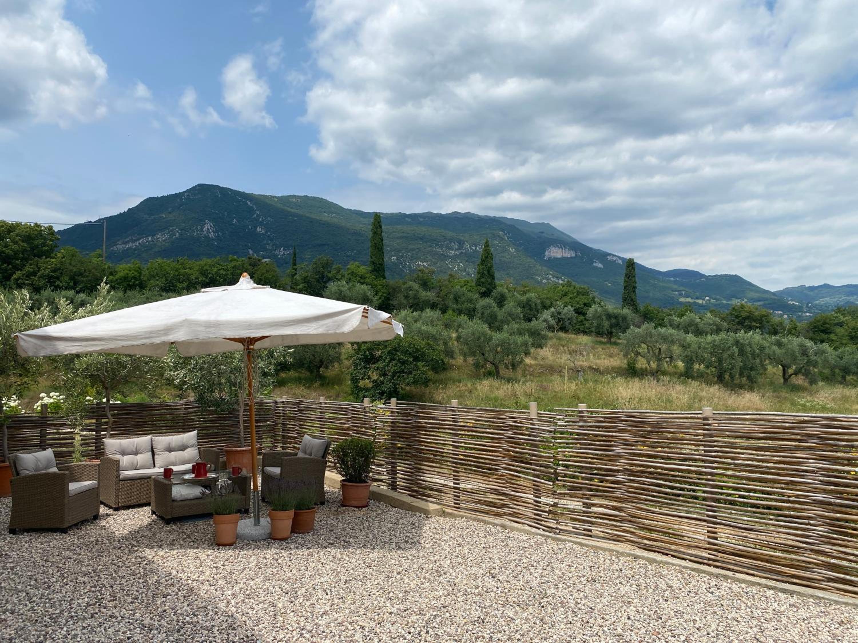 B&B Casa Trambasore