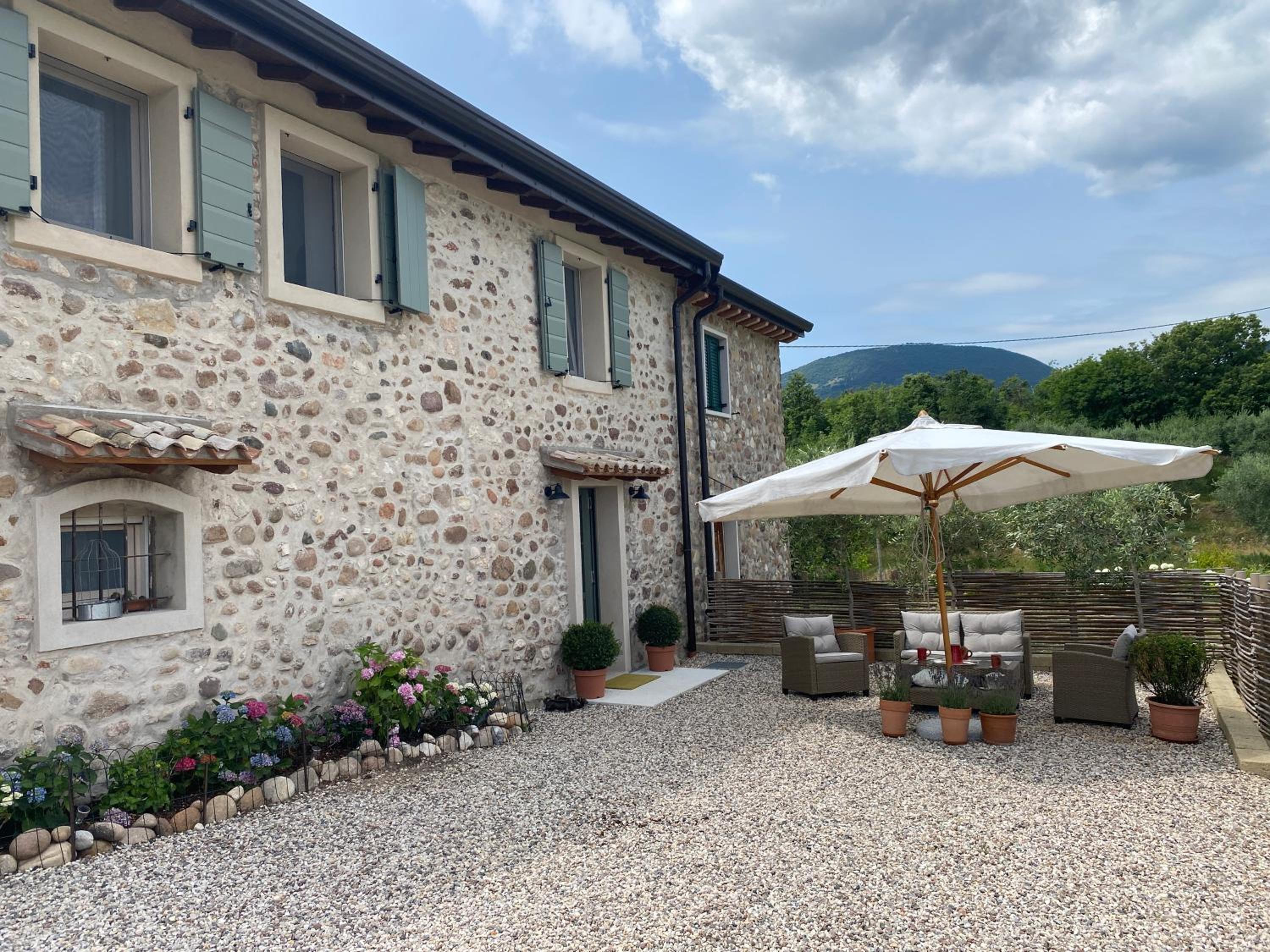 B&B Casa Trambasore