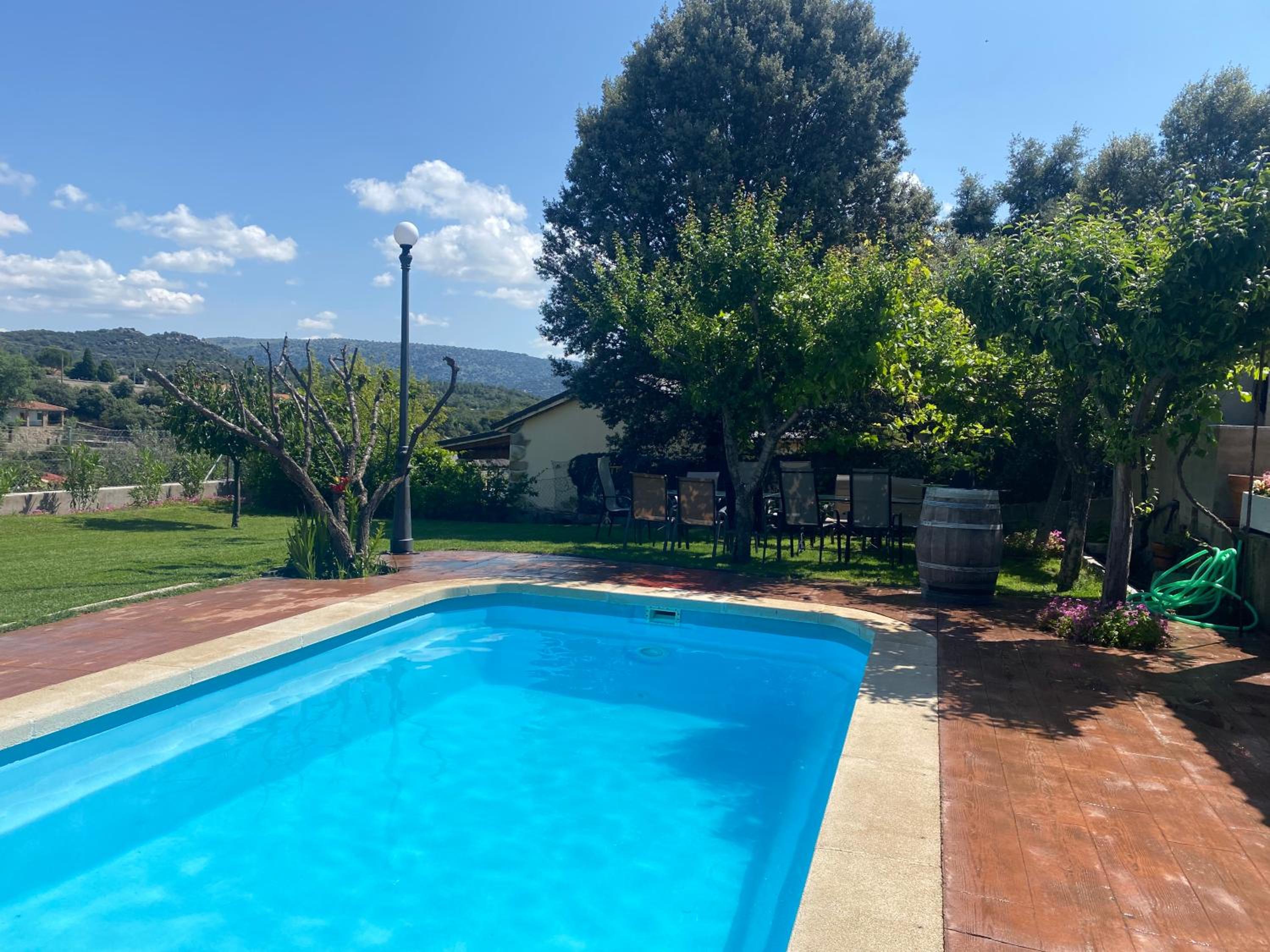 Casa Rural Entrepinos view 5