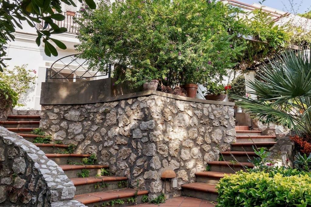 Villa Bianca, nel cuore di Capri view 4