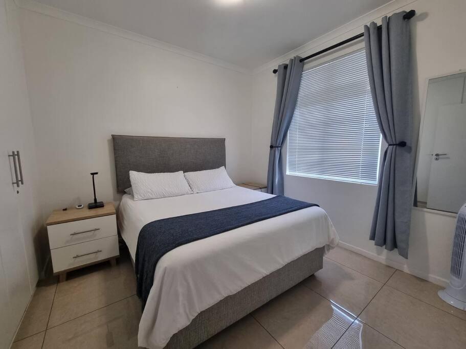 Beachfront Apartment on Muizenberg Surfers Corner
