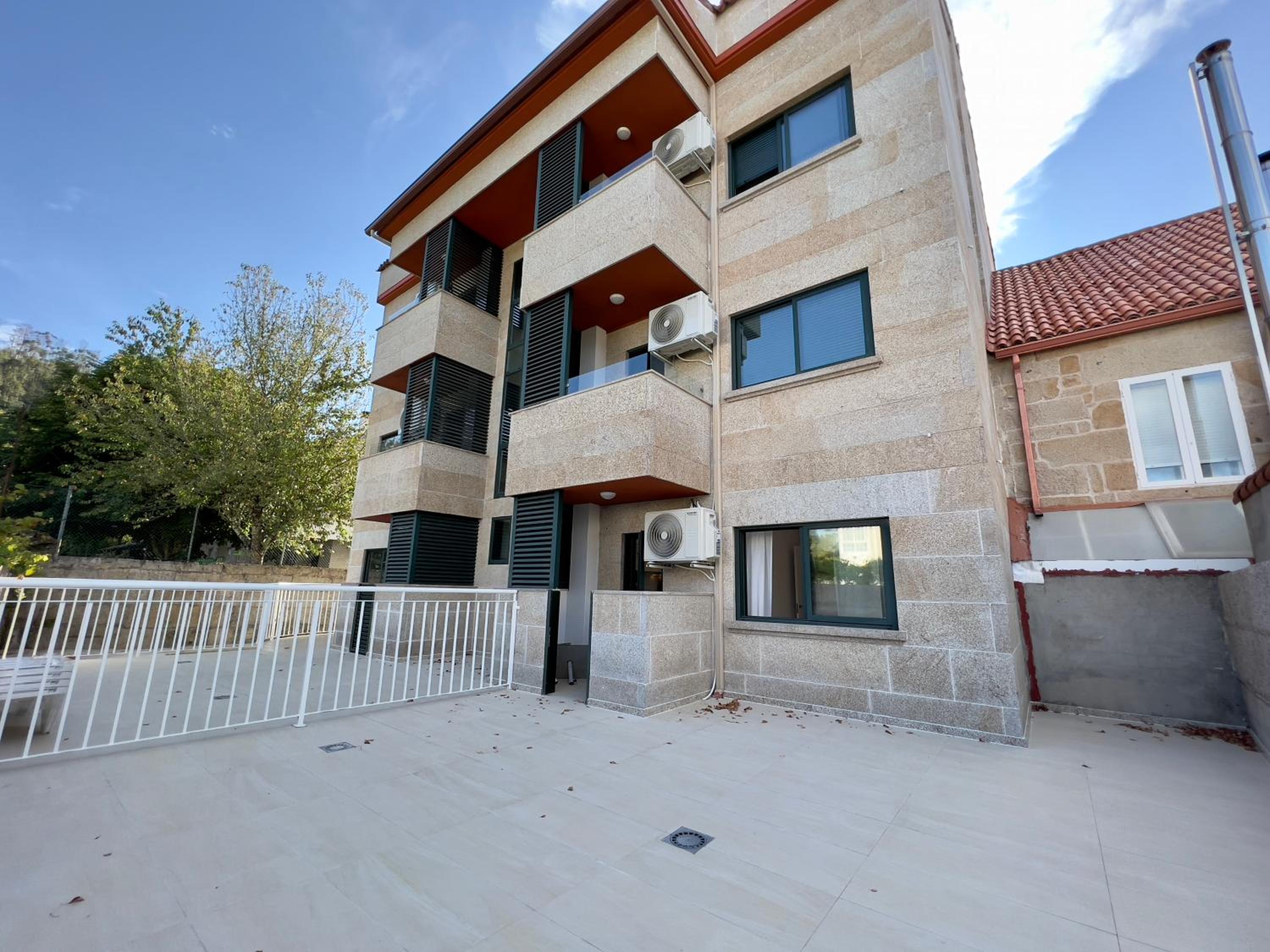 Balnea O Pazo
