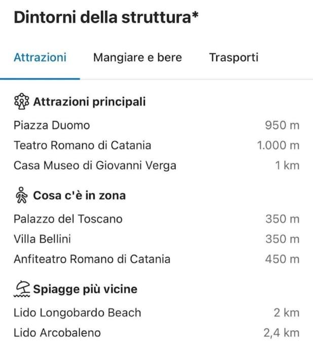 Borgo Santa Caterina