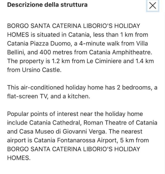Borgo Santa Caterina