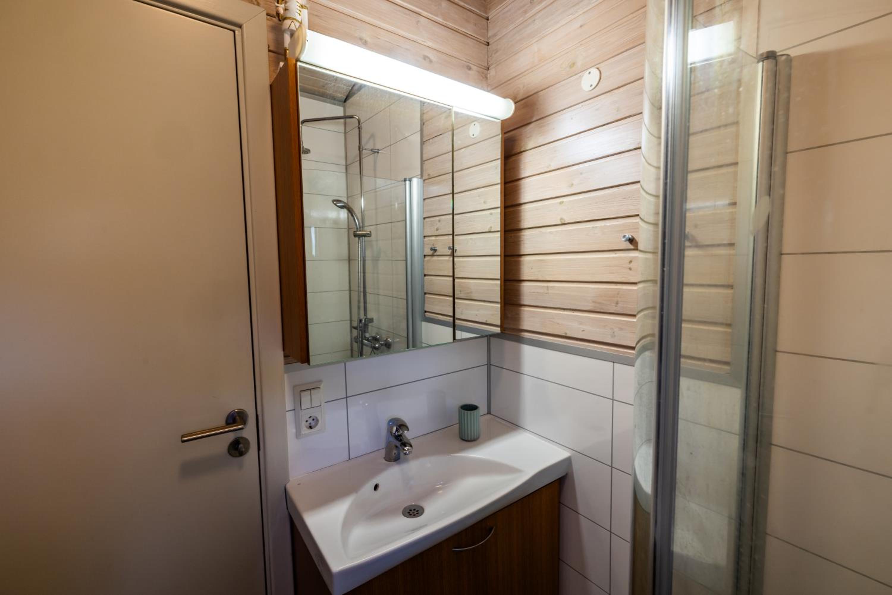 Efsti-Dalur Cottages