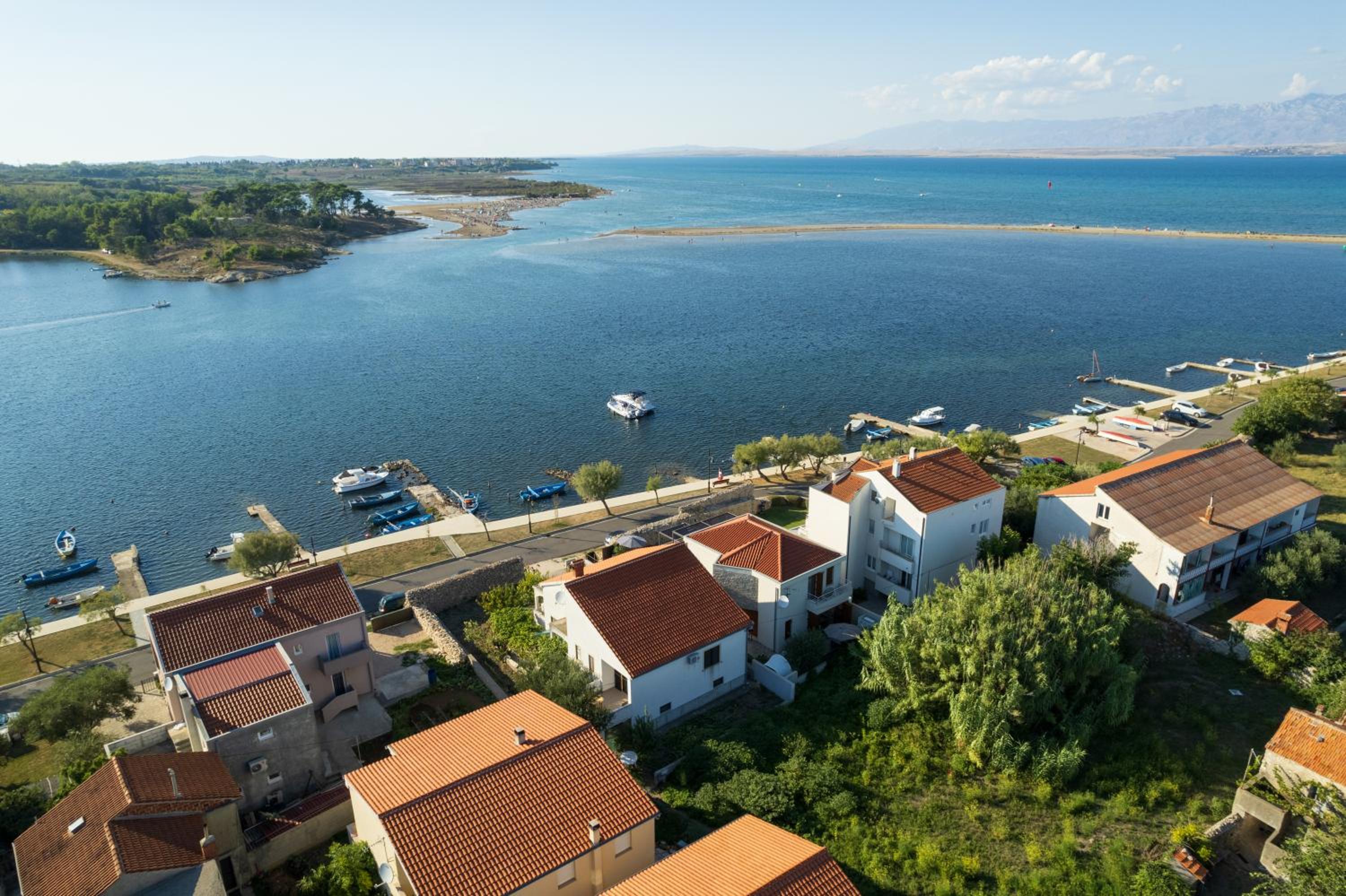 Villa La Thalia LT Croatia