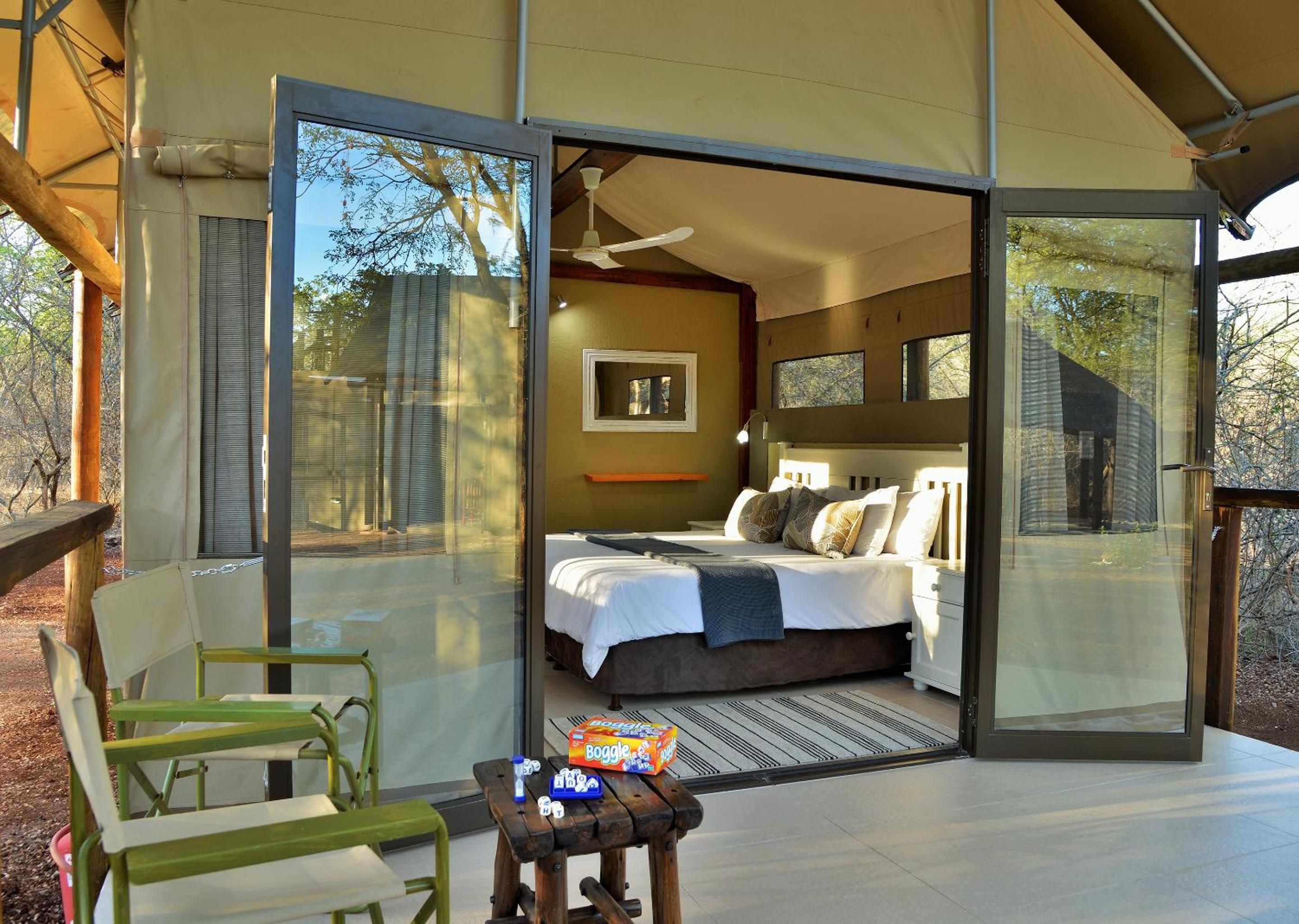 Jackalberry Ridge by Dream Resorts