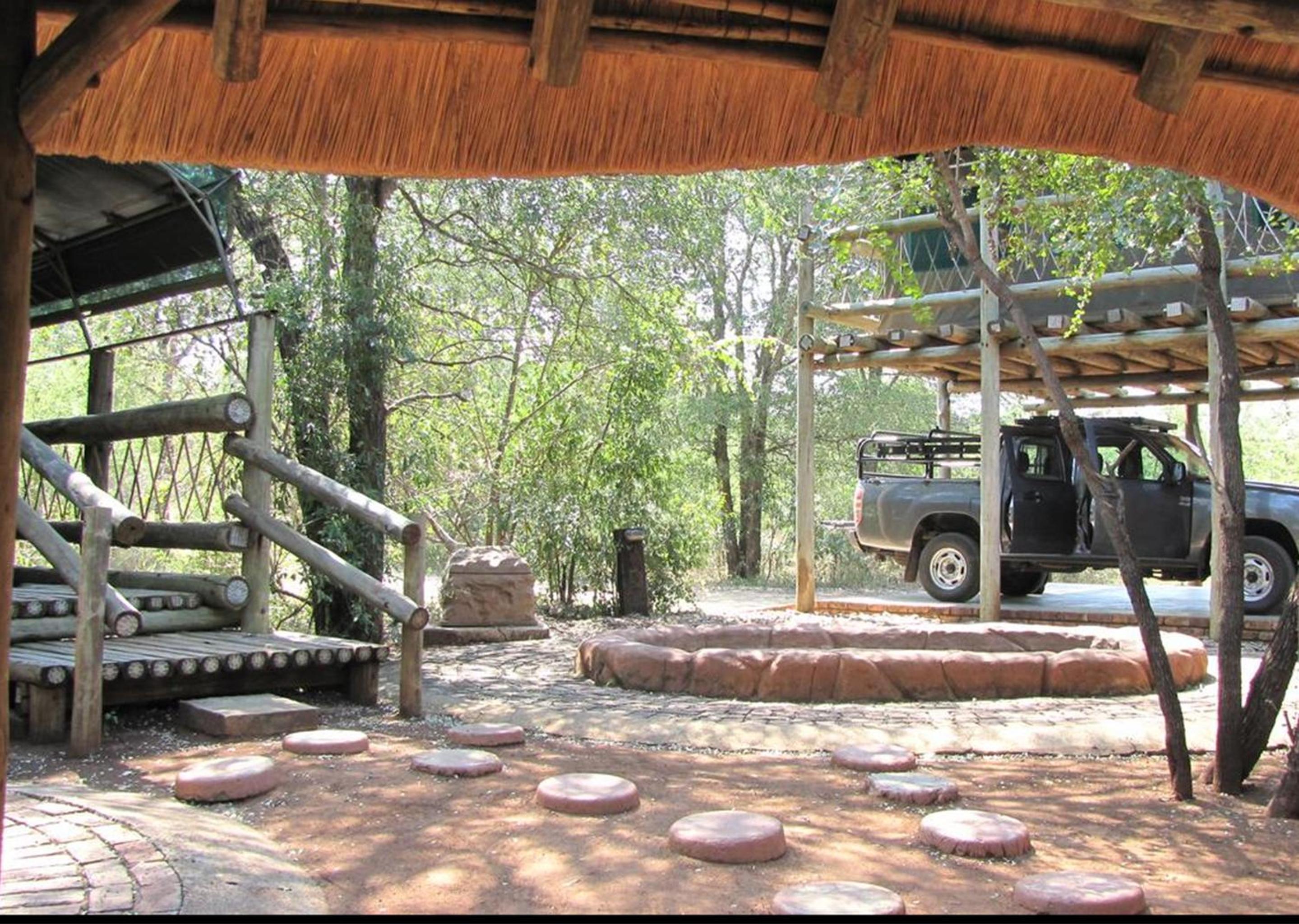 Jackalberry Ridge by Dream Resorts