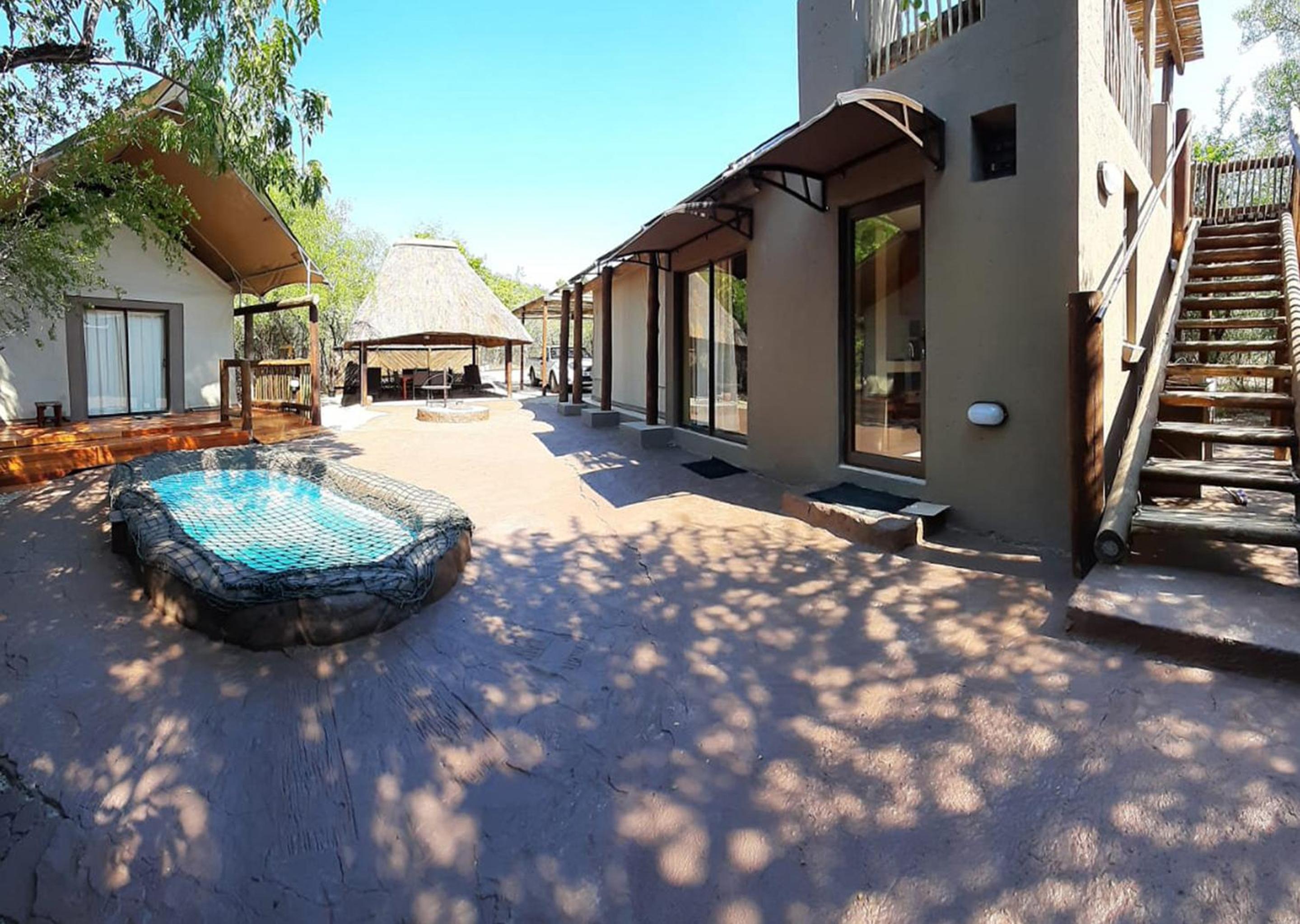 Jackalberry Ridge by Dream Resorts