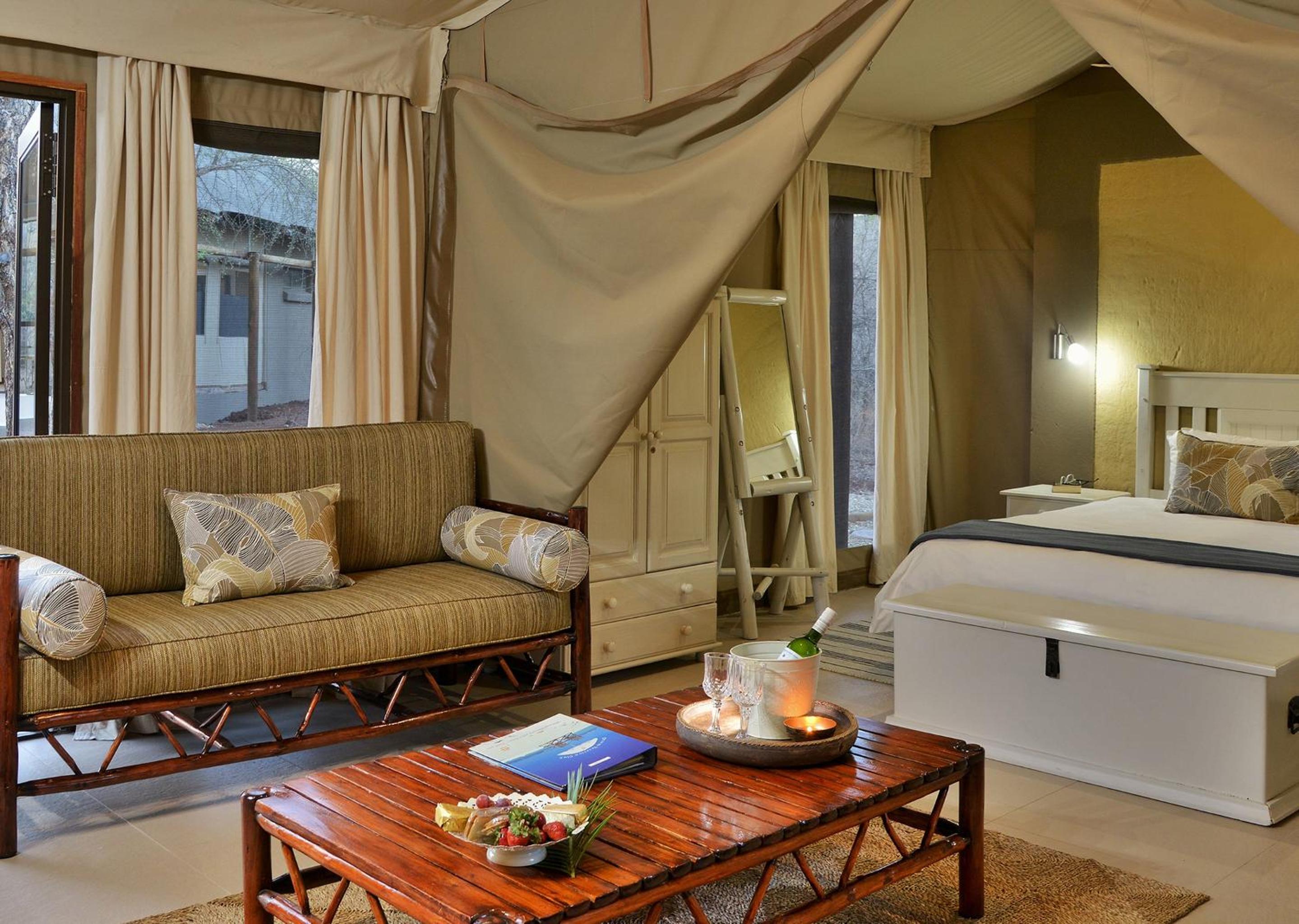 Jackalberry Ridge by Dream Resorts