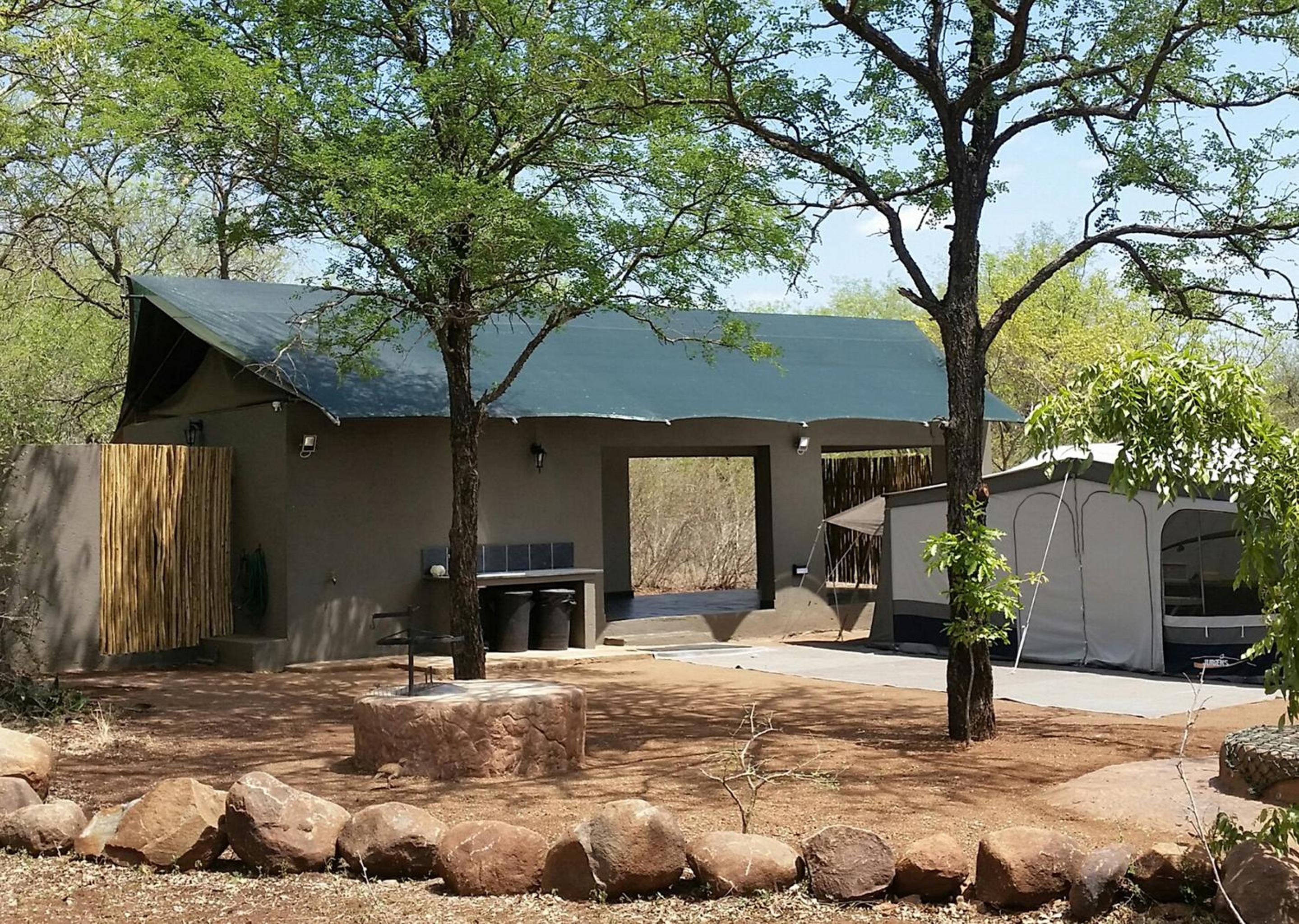 Jackalberry Ridge by Dream Resorts