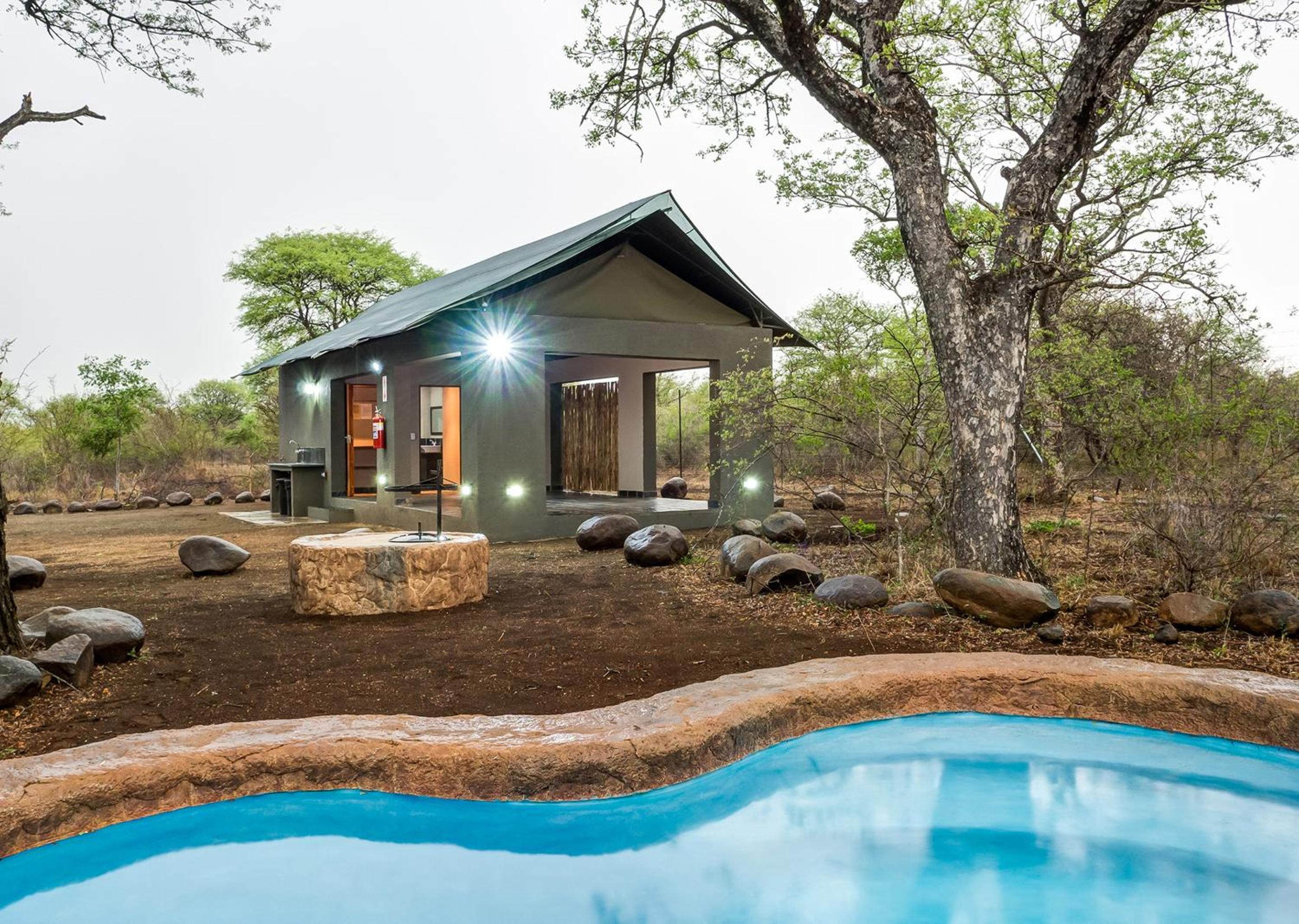 Jackalberry Ridge by Dream Resorts