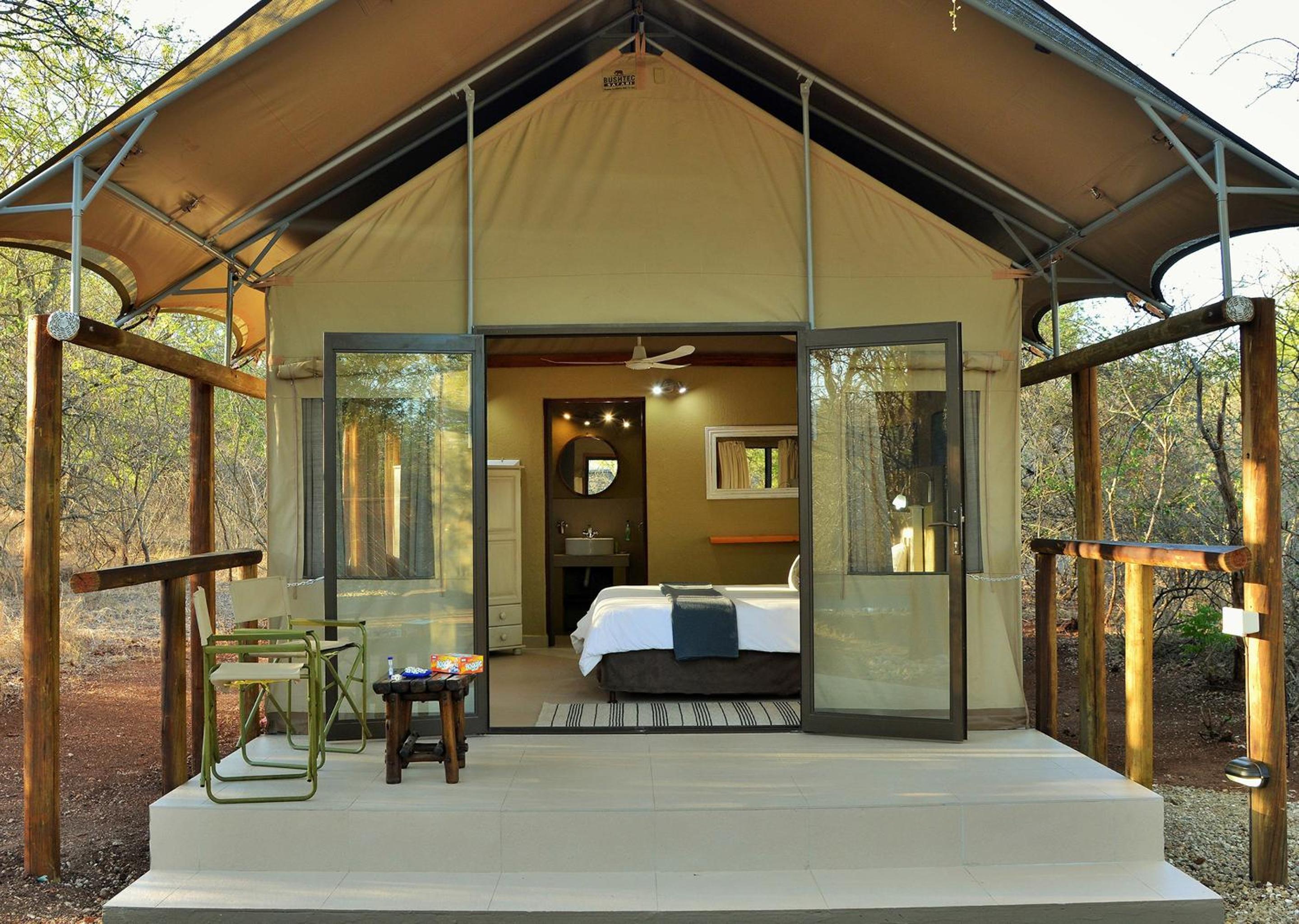 Jackalberry Ridge by Dream Resorts