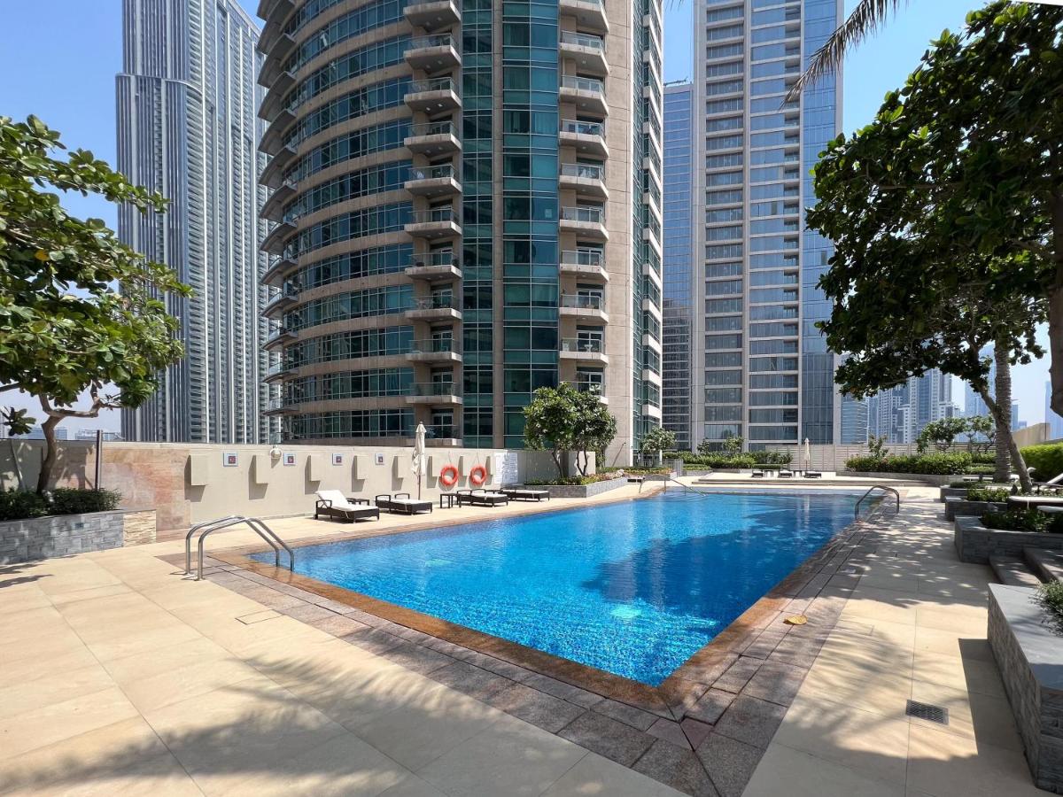 Ultimate Stay / 2 Beds / Opera and Fountain views