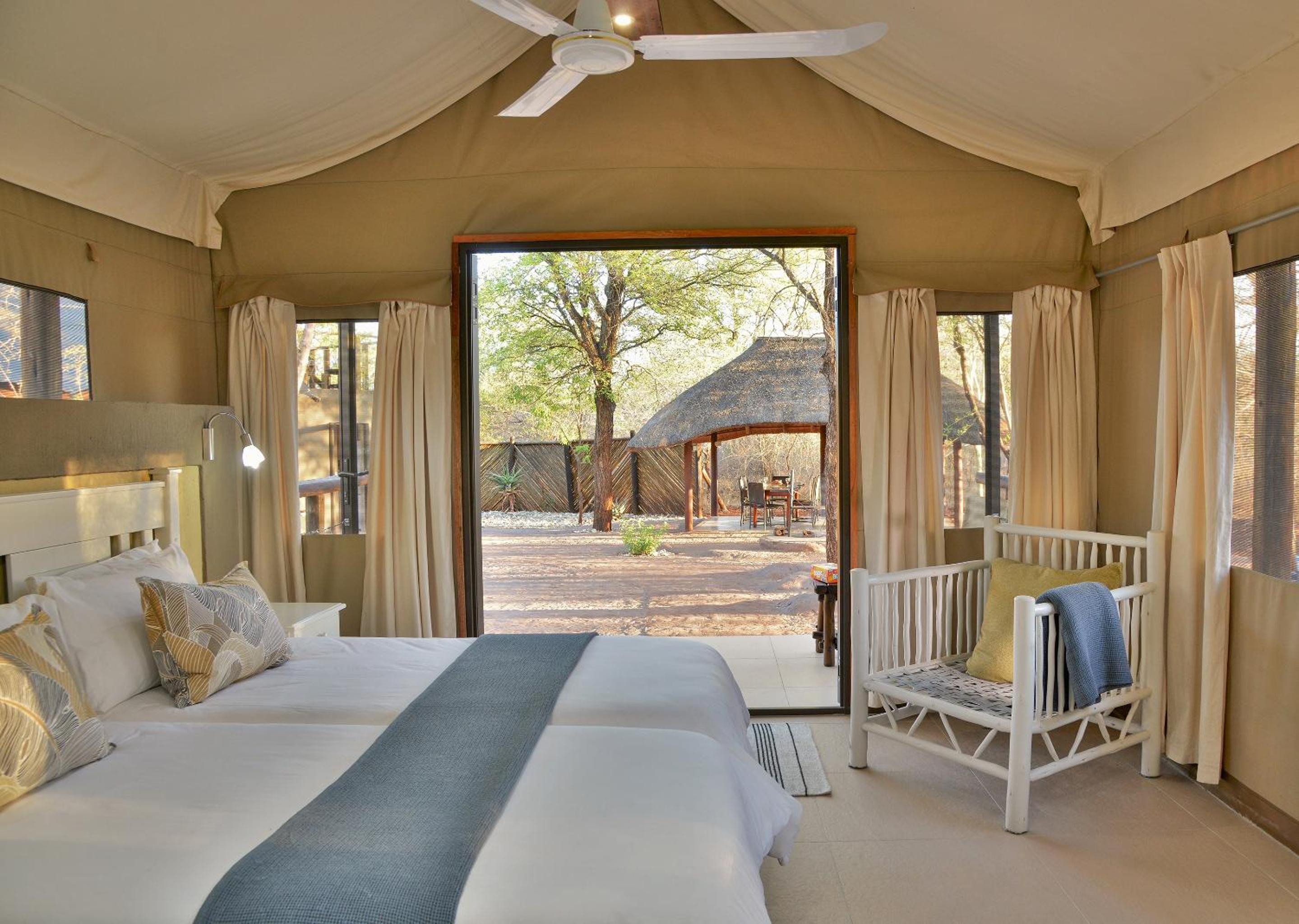 Jackalberry Ridge by Dream Resorts