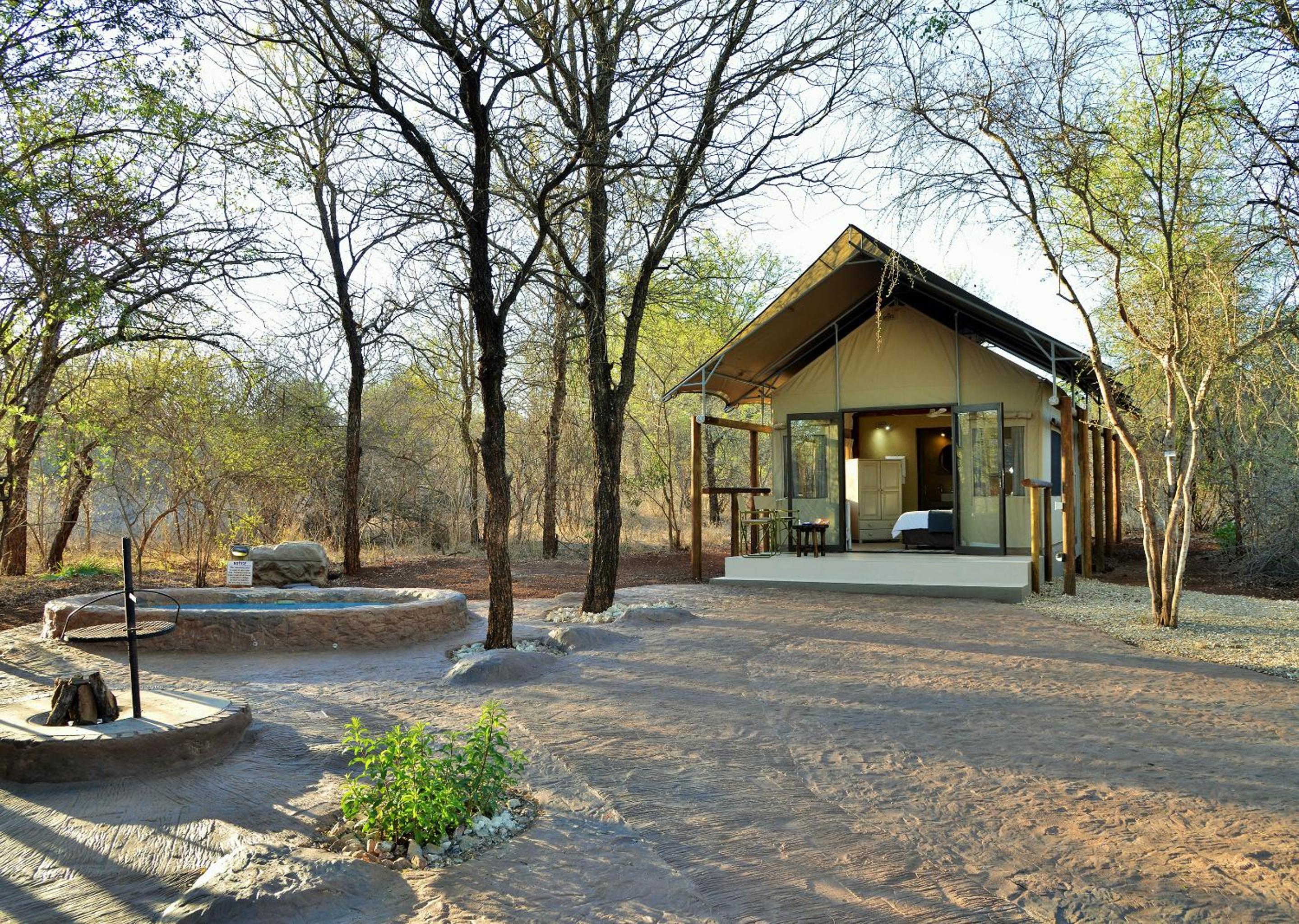 Jackalberry Ridge by Dream Resorts
